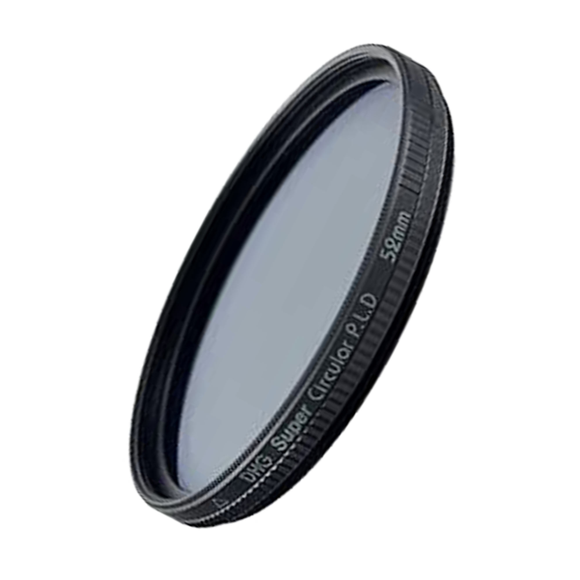 Cricular Polarizer 52mm
