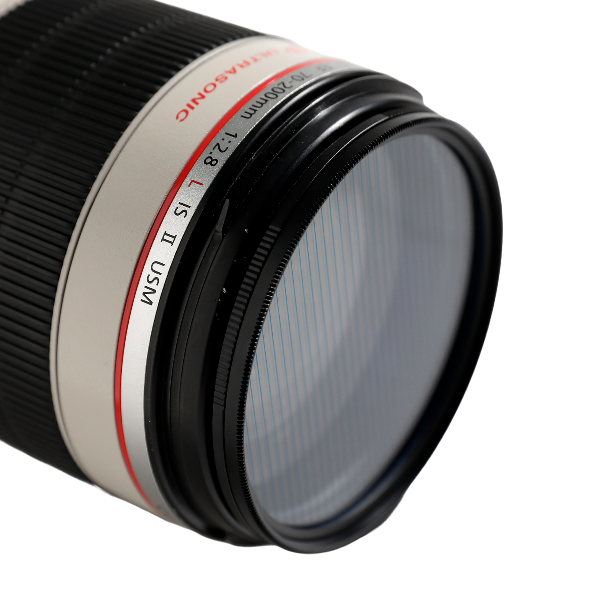 Blue Flare 82mm