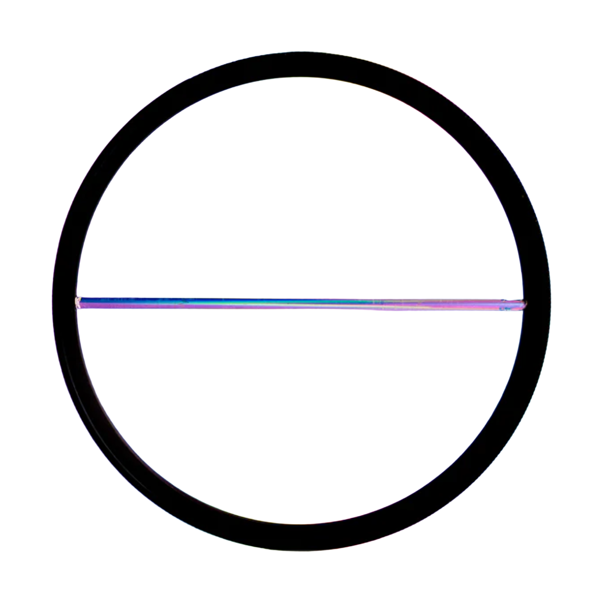 Chromatic Flare Filter 77mm