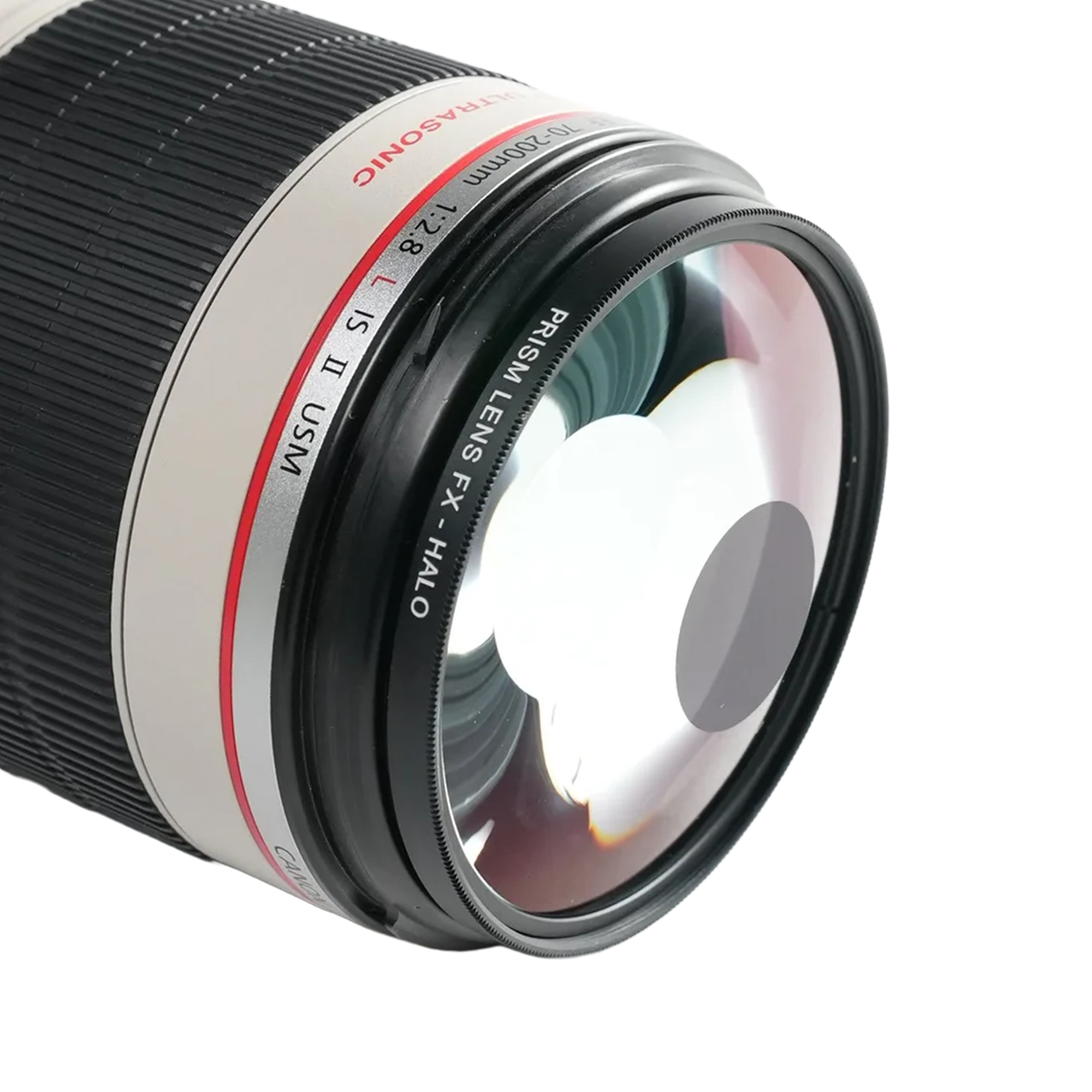 Halo Filter 82mm