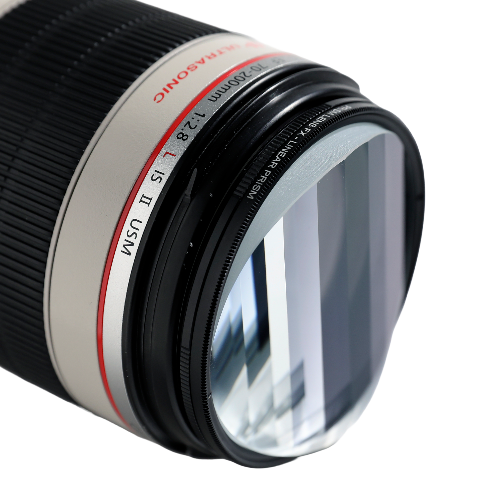 Linear Prism Filter 82mm