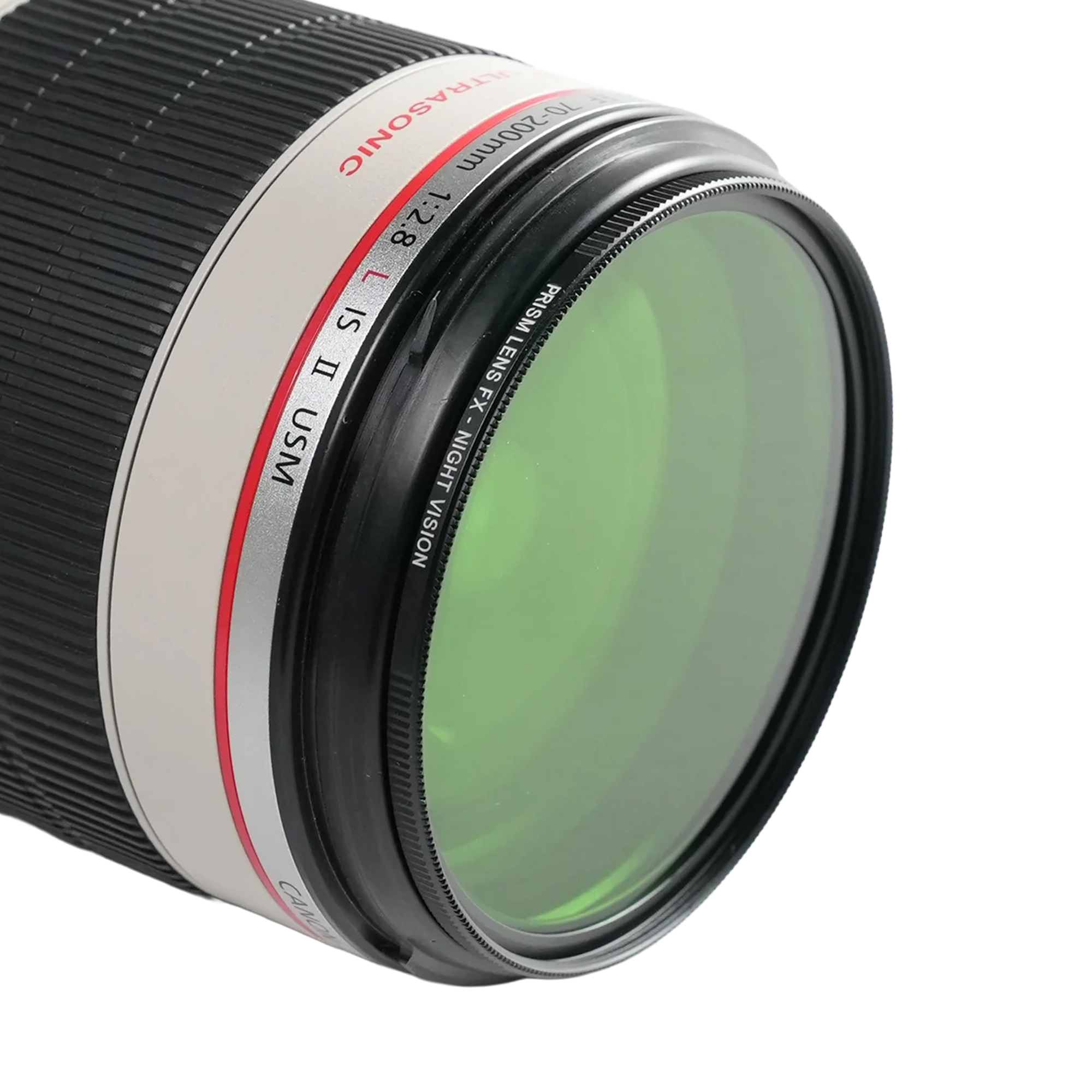 Night Vision Filter 77mm