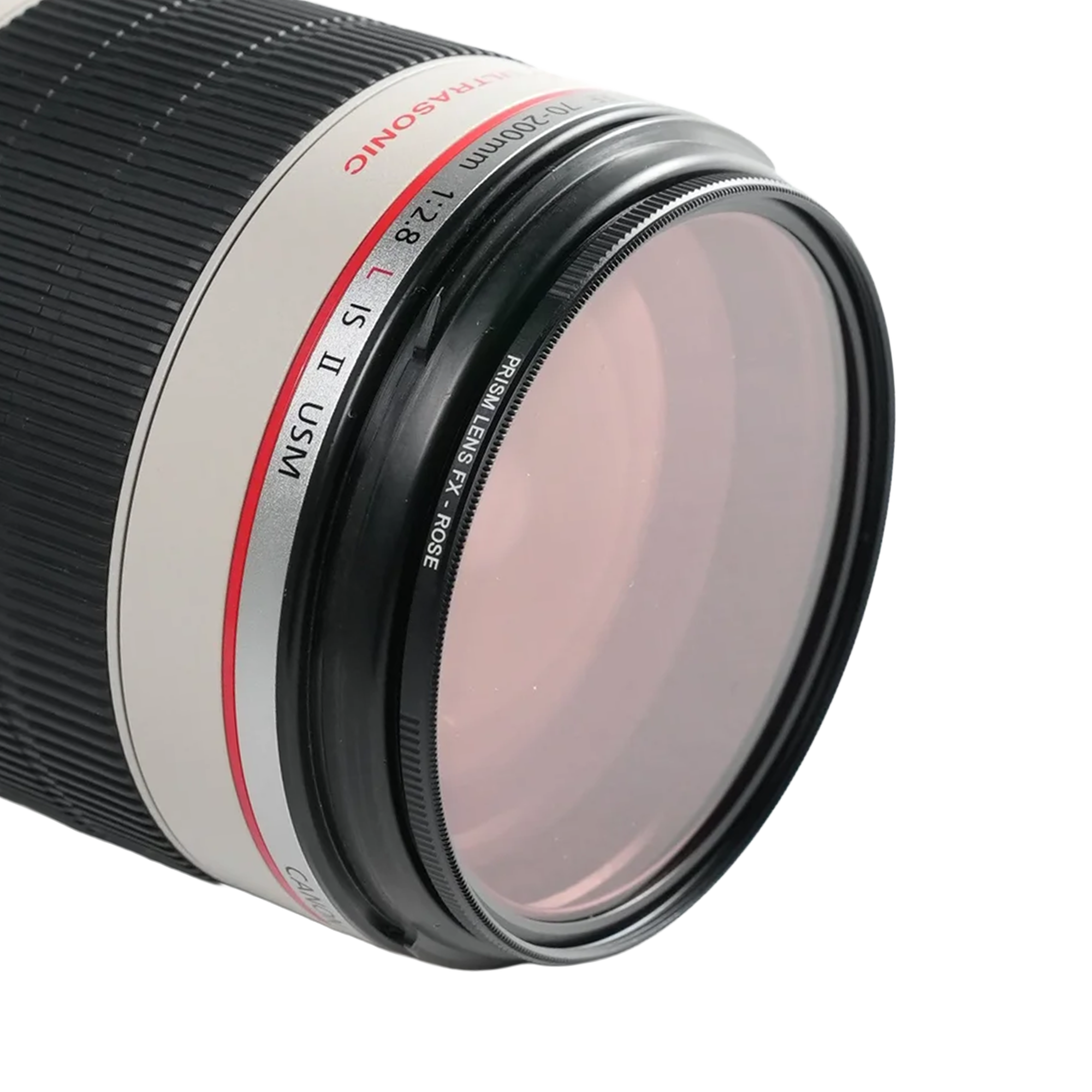 Rose Filter 77mm