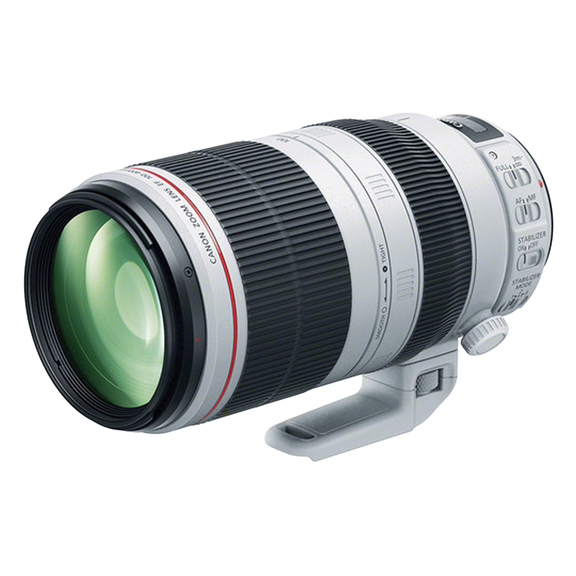 Canon EF 100-400mm F4.5-5.6L IS II USM