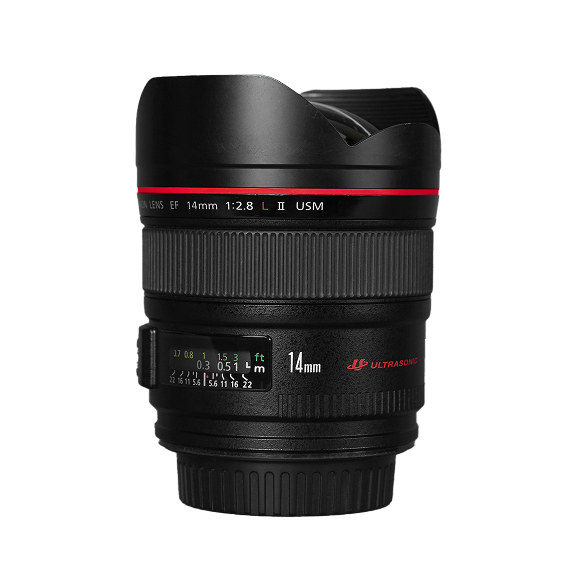 Canon EF 14mm