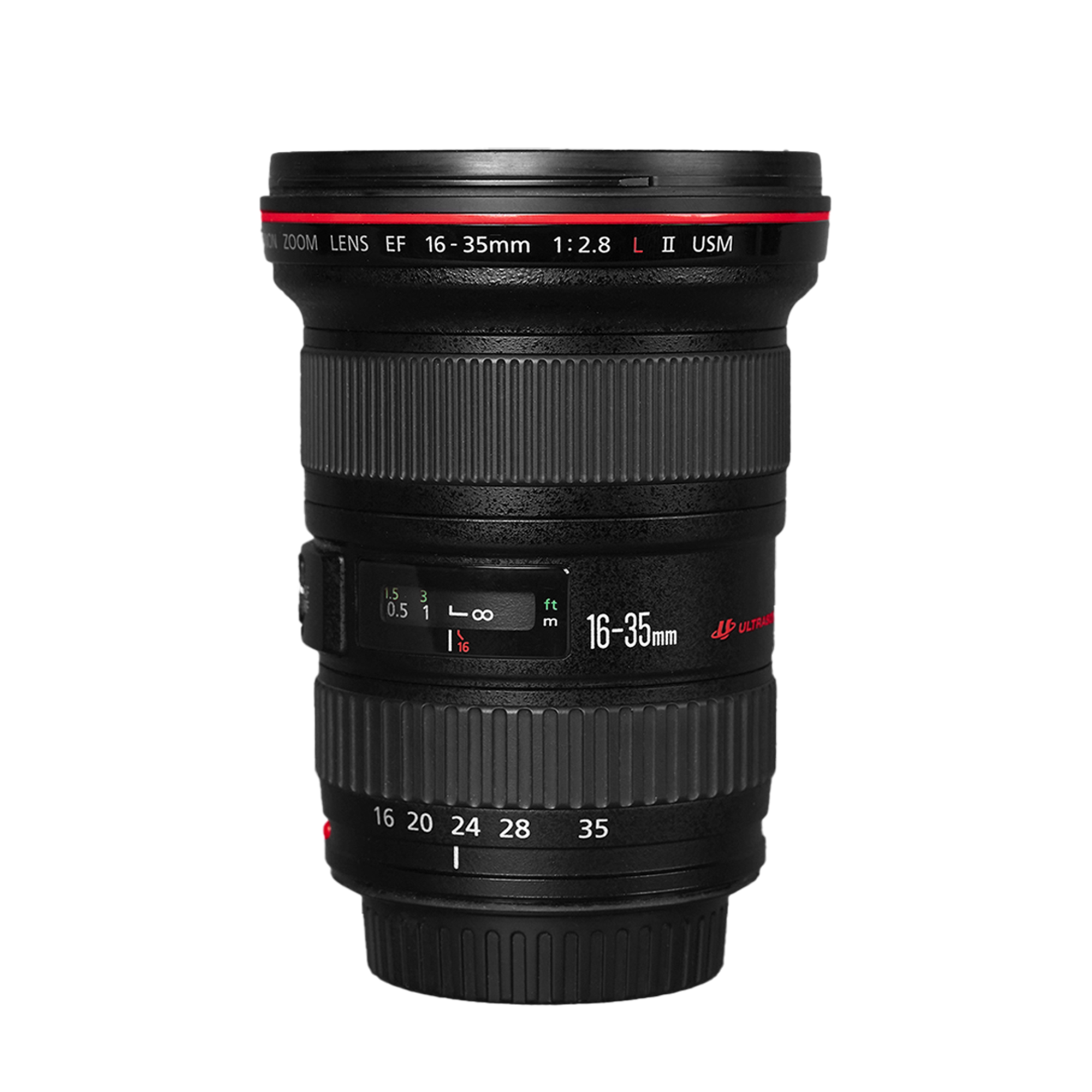 Canon EF 16-35