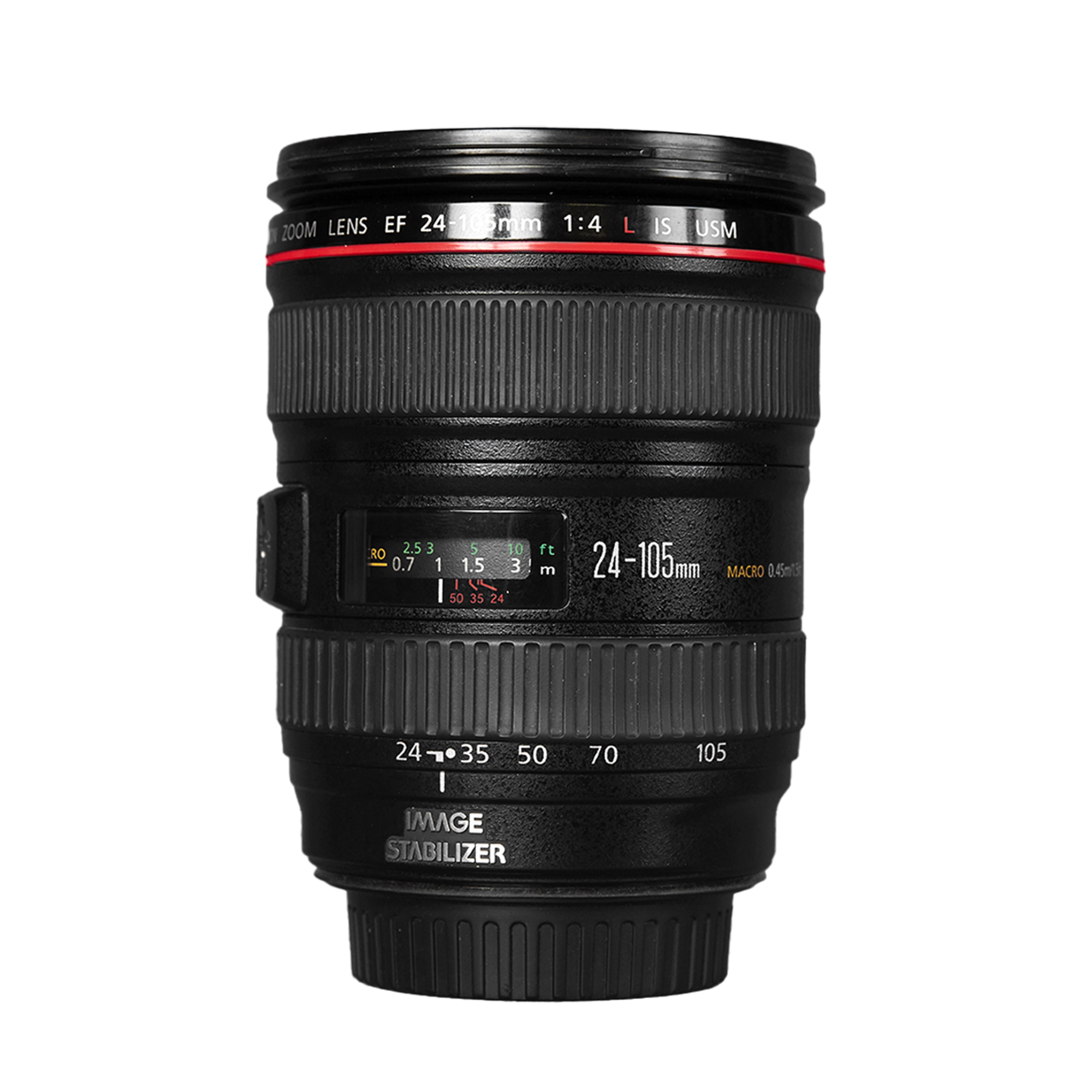 Canon EF 24-105