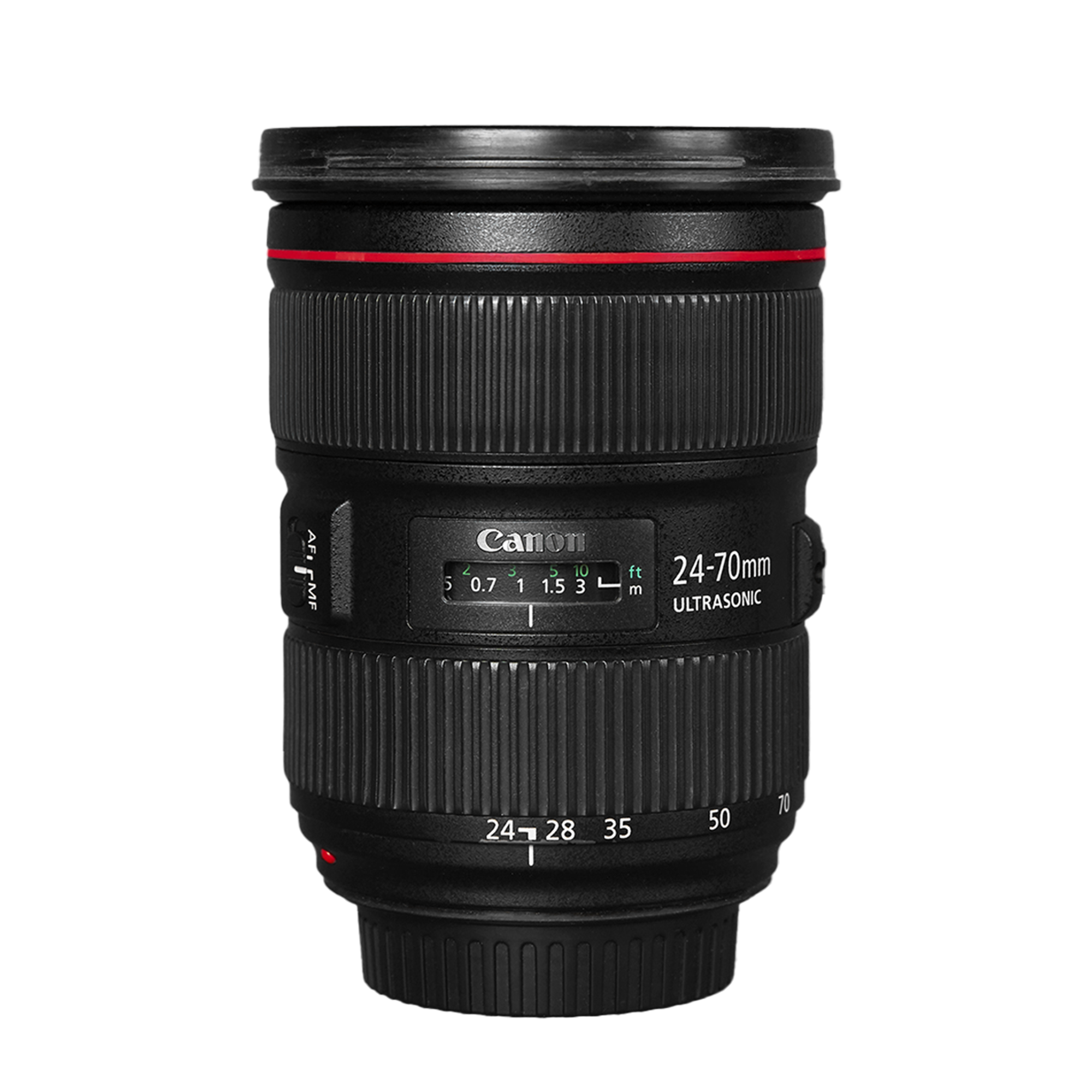 Canon EF 24-70
