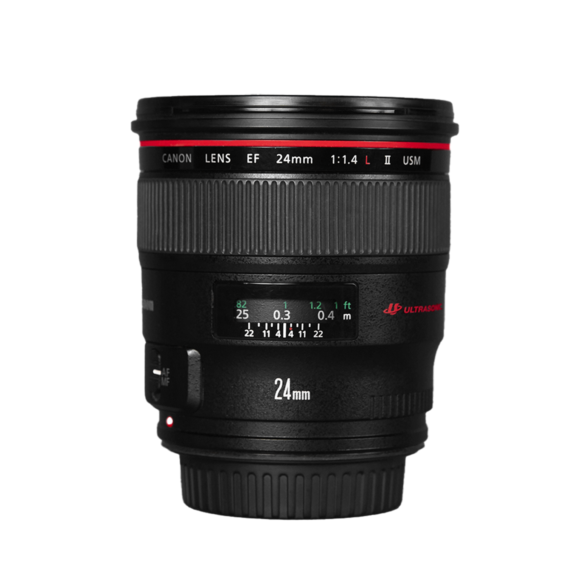 Canon EF 24mm