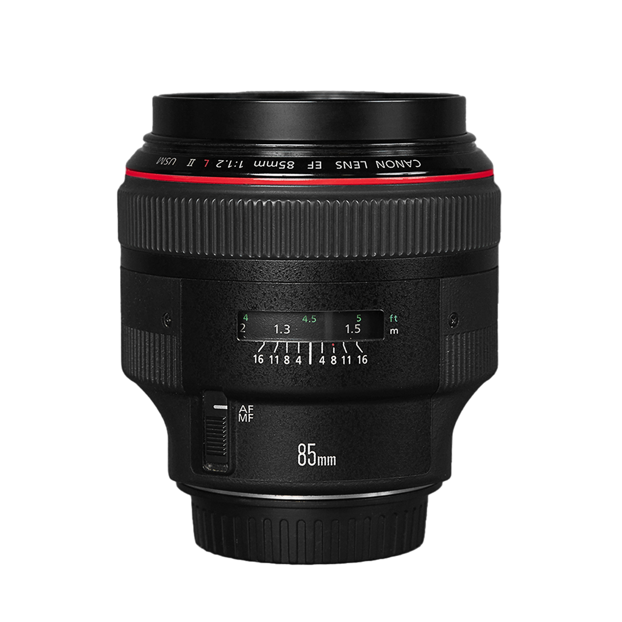 Canon EF 85mm