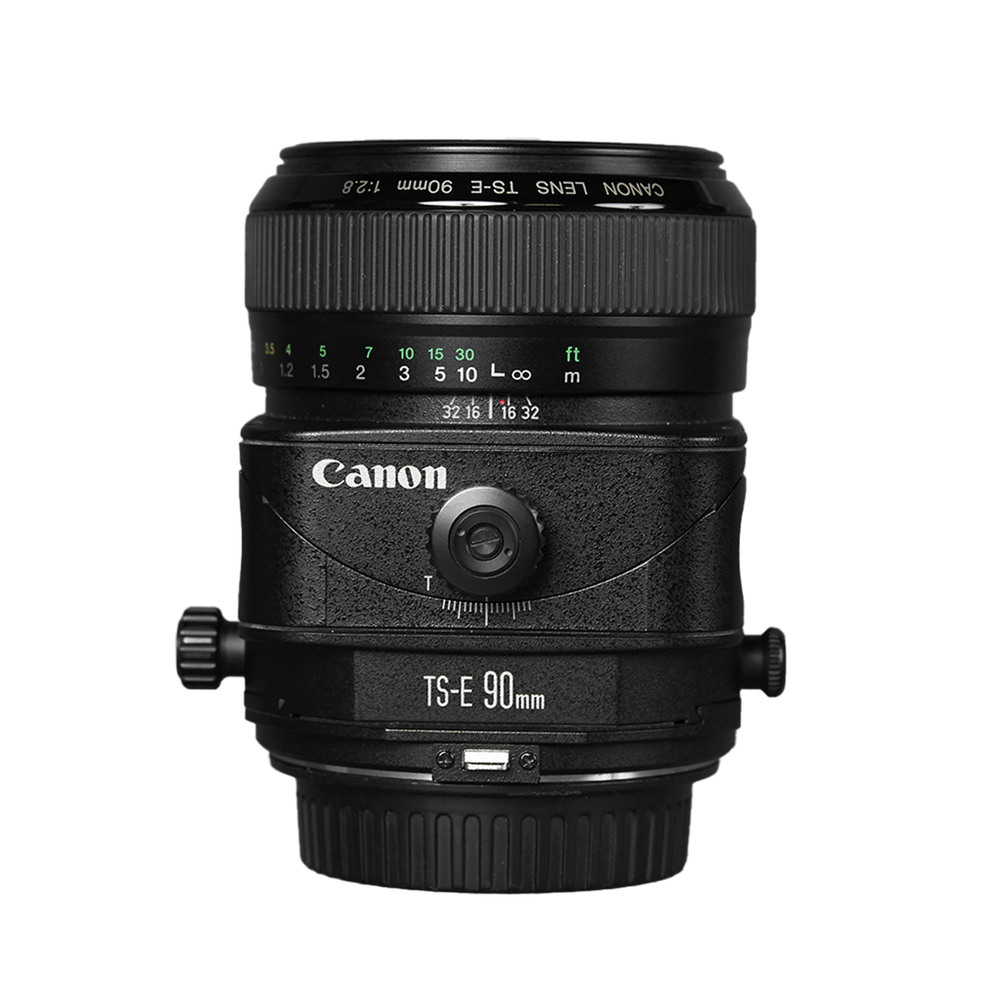 Canon EF 90mmTS-E