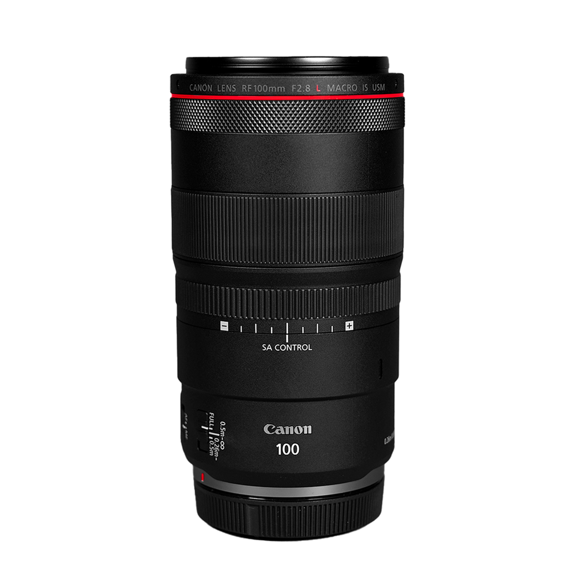 Canon RF 100mm Macro