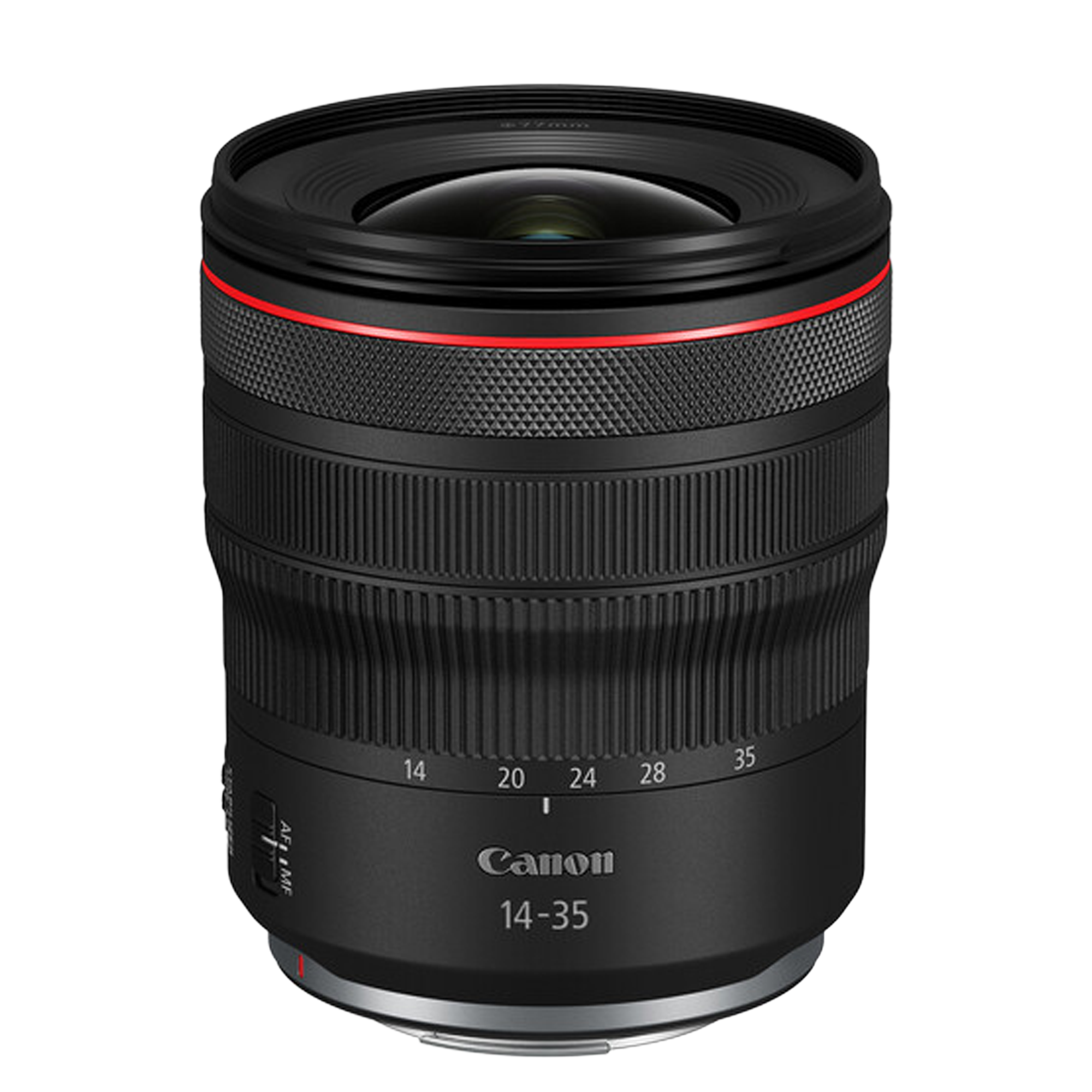 Canon RF 14-35mm F4L IS USM