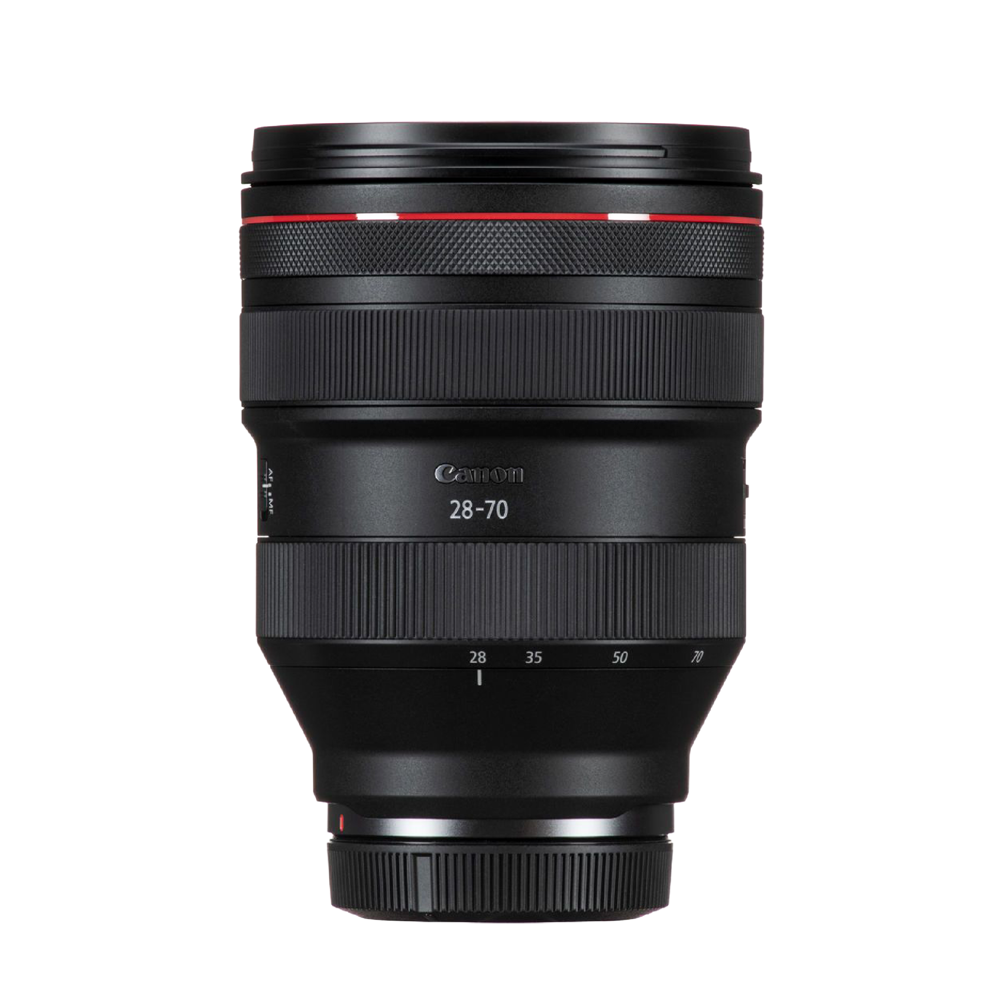 Canon RF 28-70