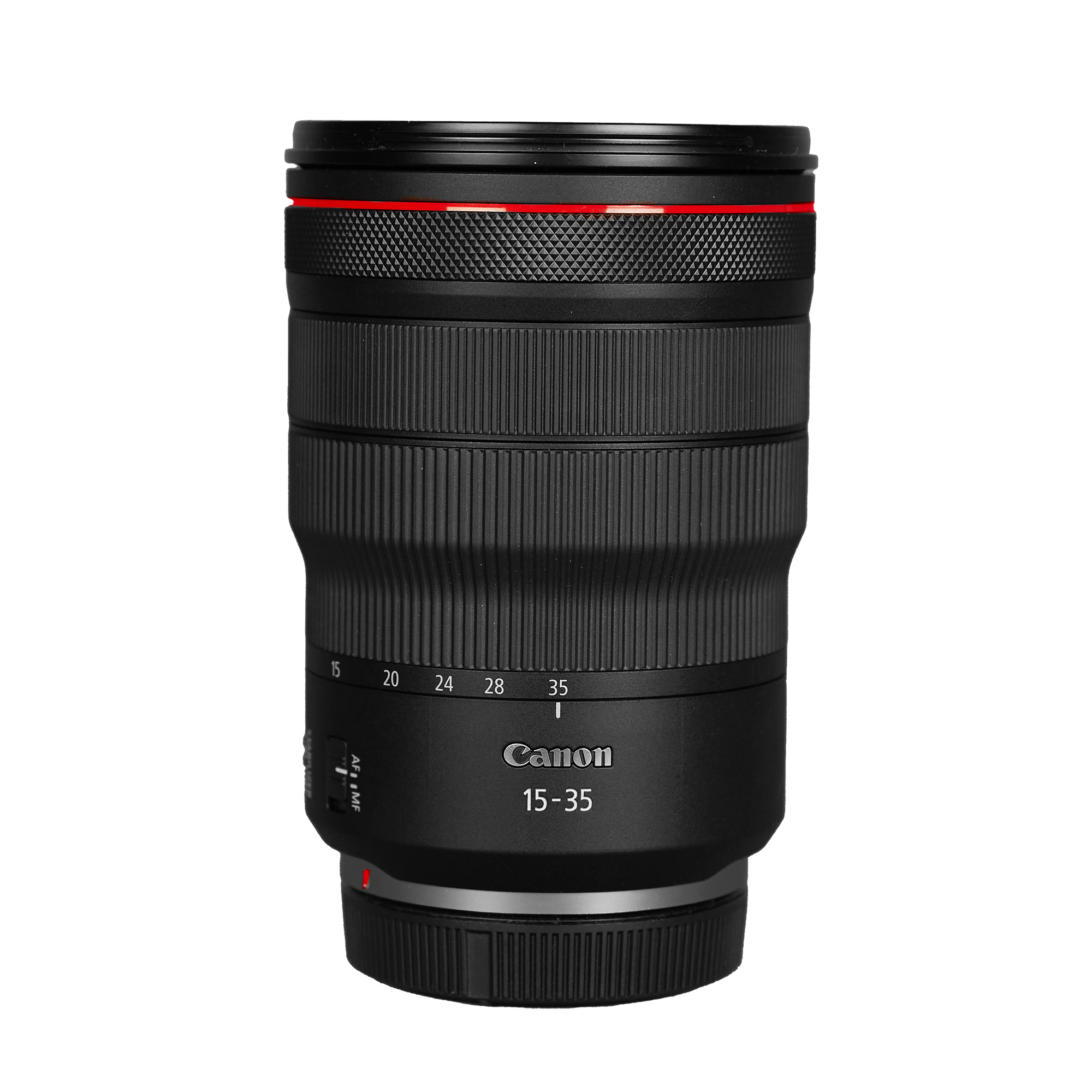Canon RF 15-35