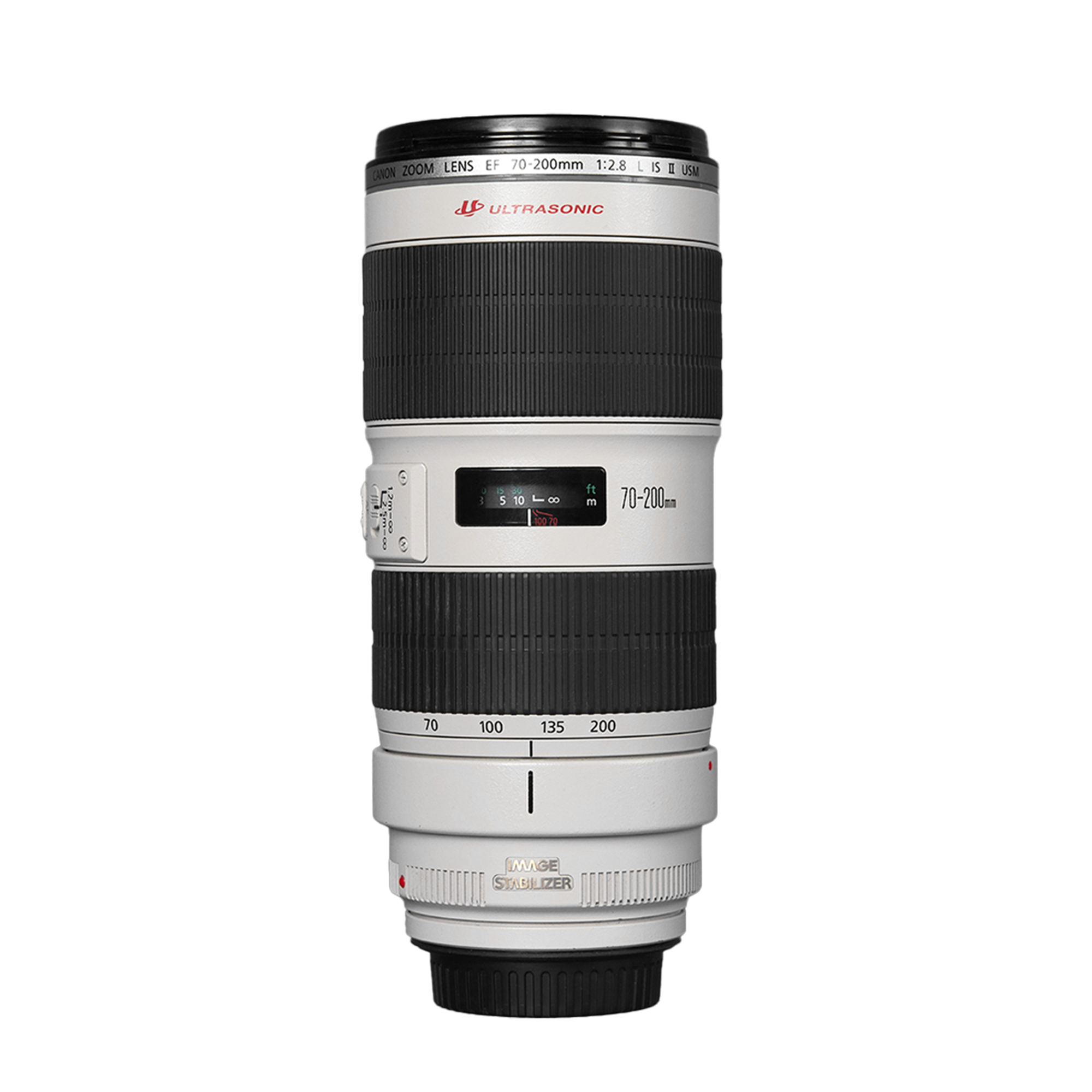 Canon RF 70-200