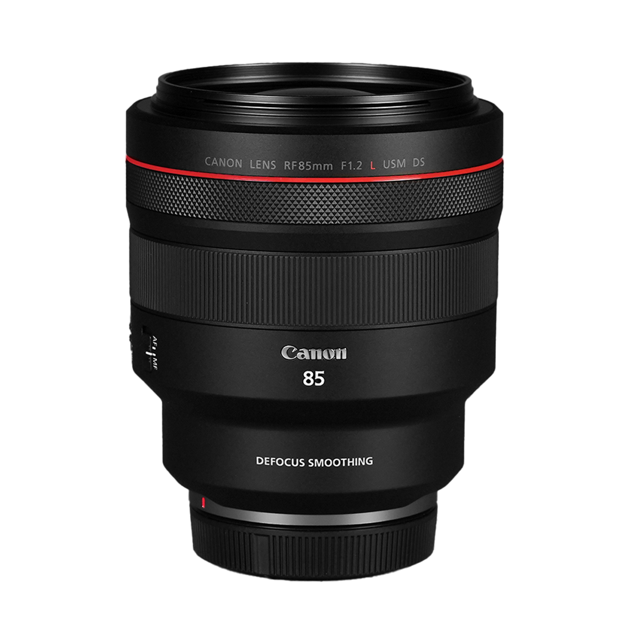 Canon RF 85mm