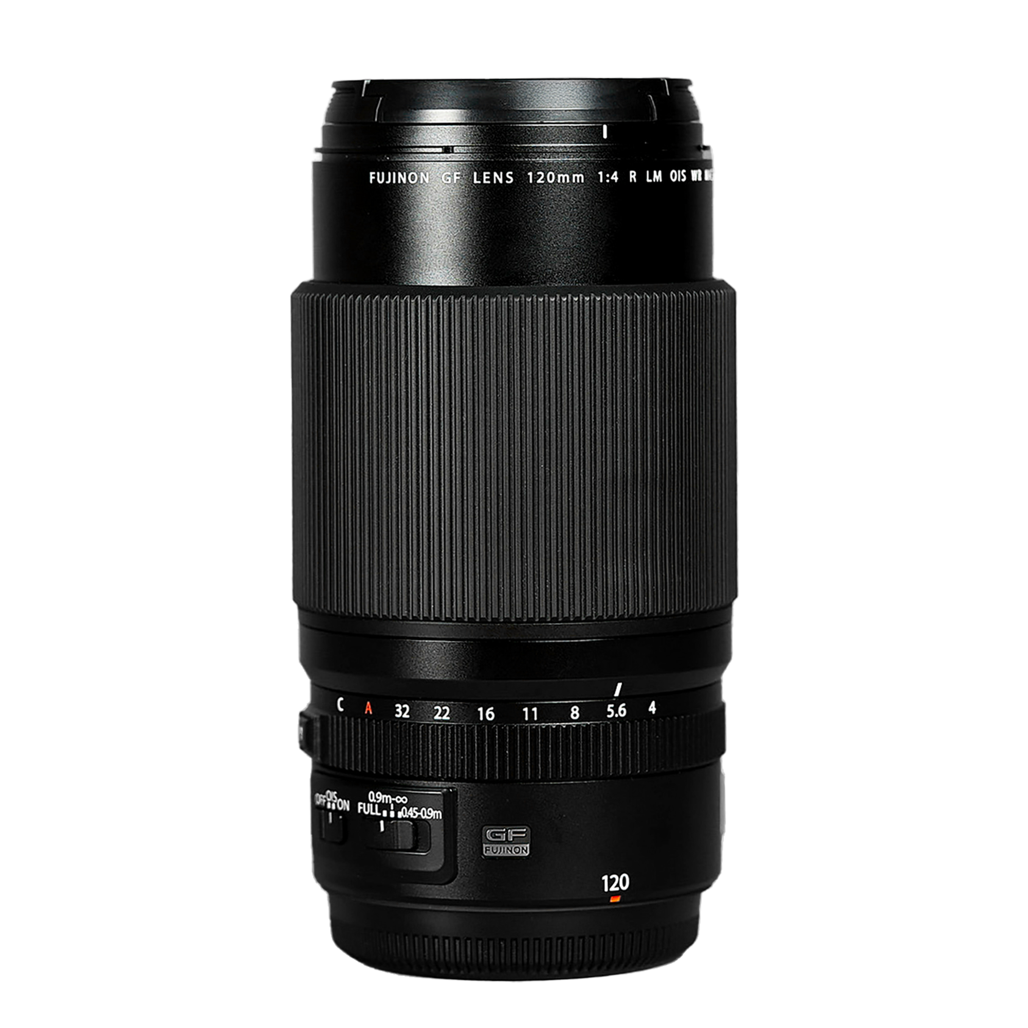 Fuji GF 120mm