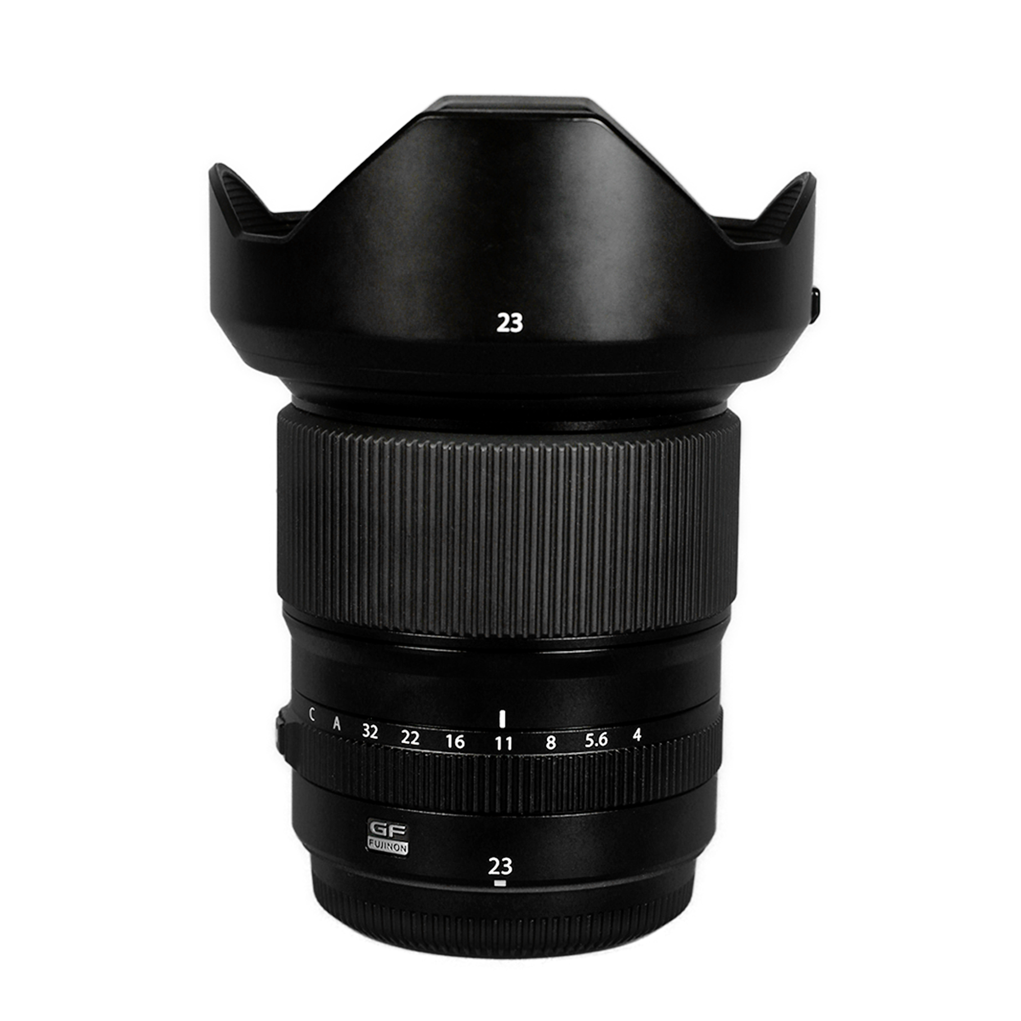 Fuji GF 23mm