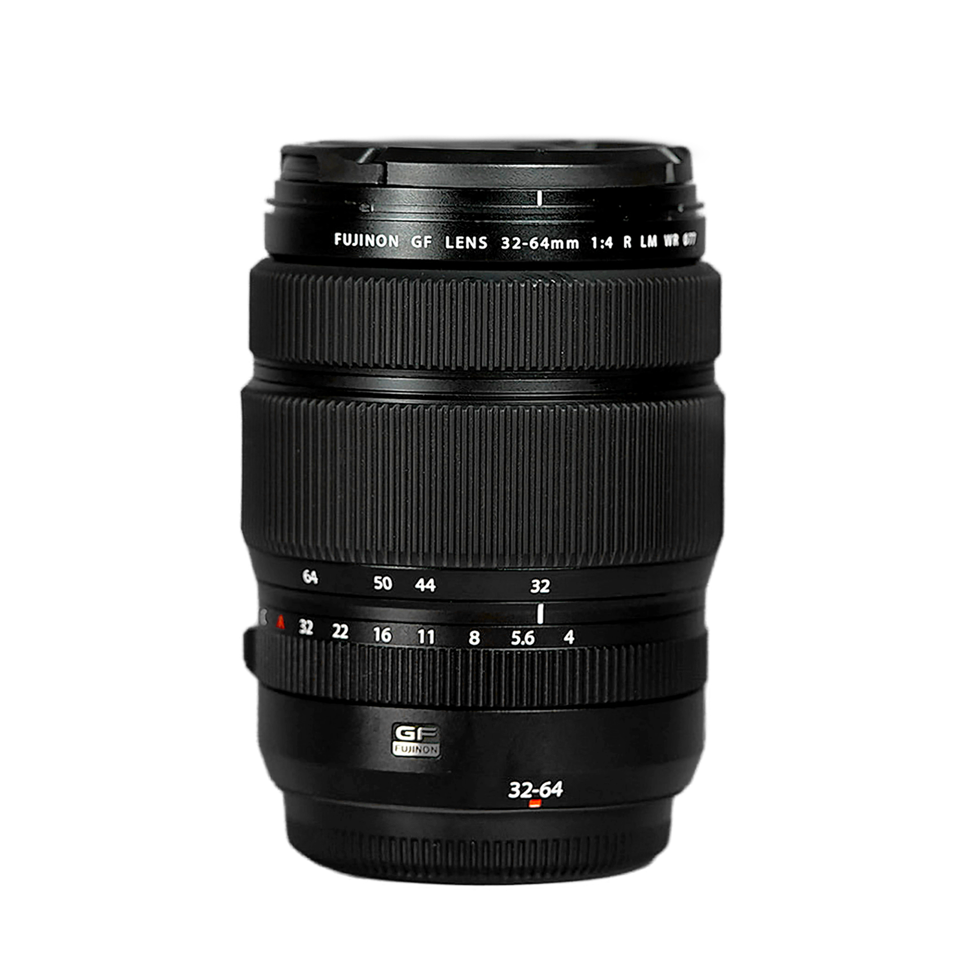Fuij GF 32-64mm