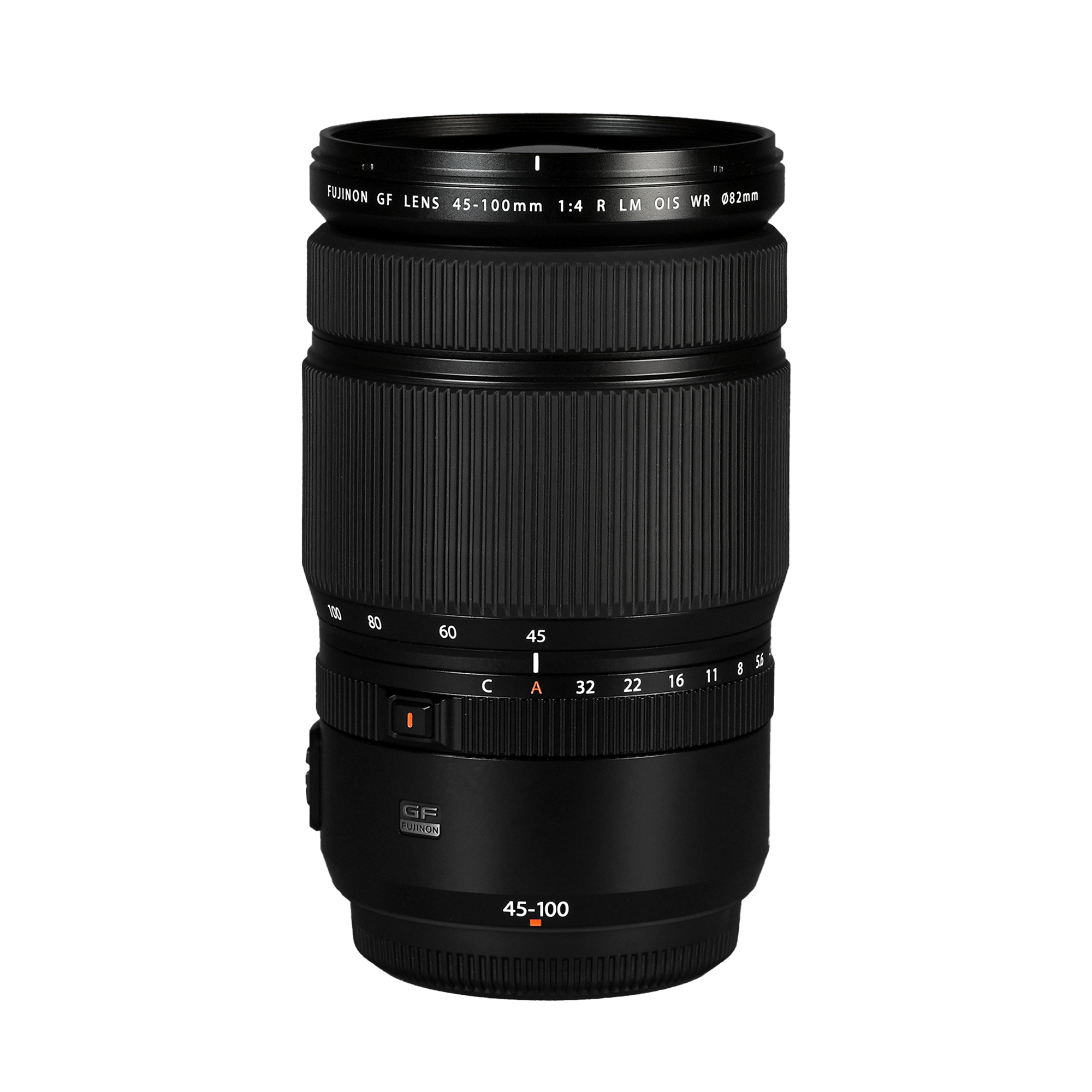 Fuji GF 45-100mm