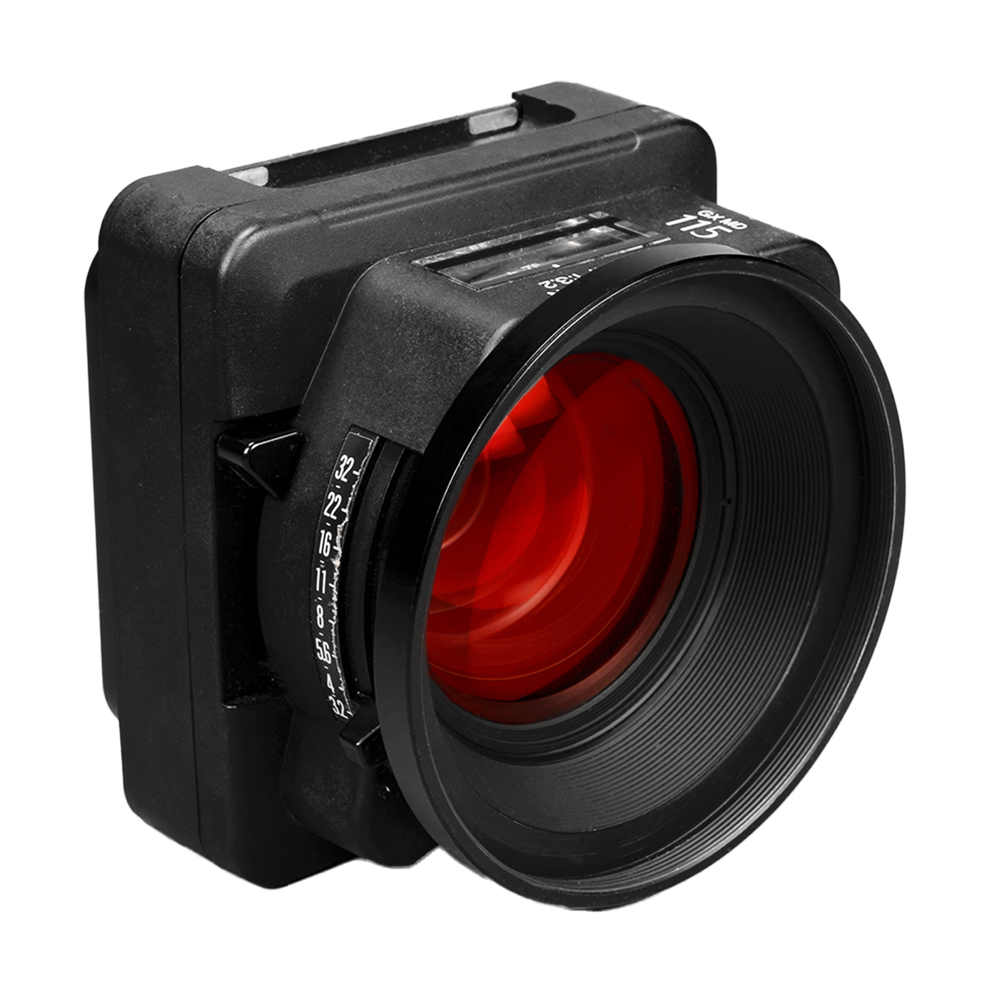 Fujinon GX MD 115mm