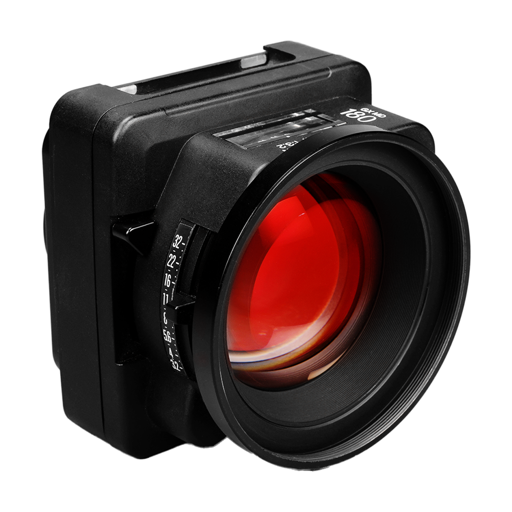 Fujinon GX MD 180mm