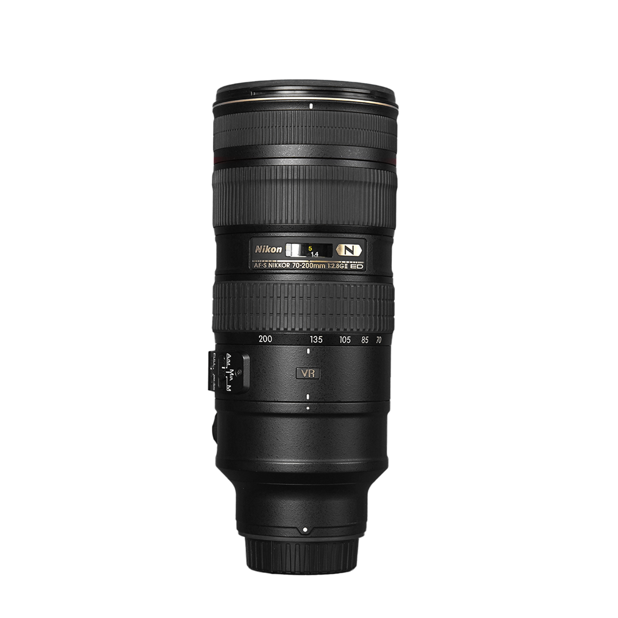 Nikon AF-S 70-200mm