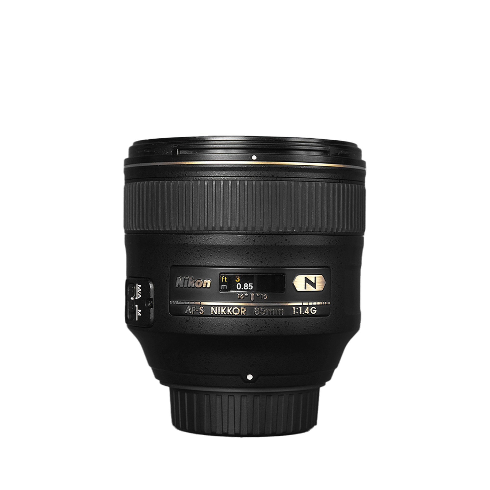 Nikon AF-S 85mm