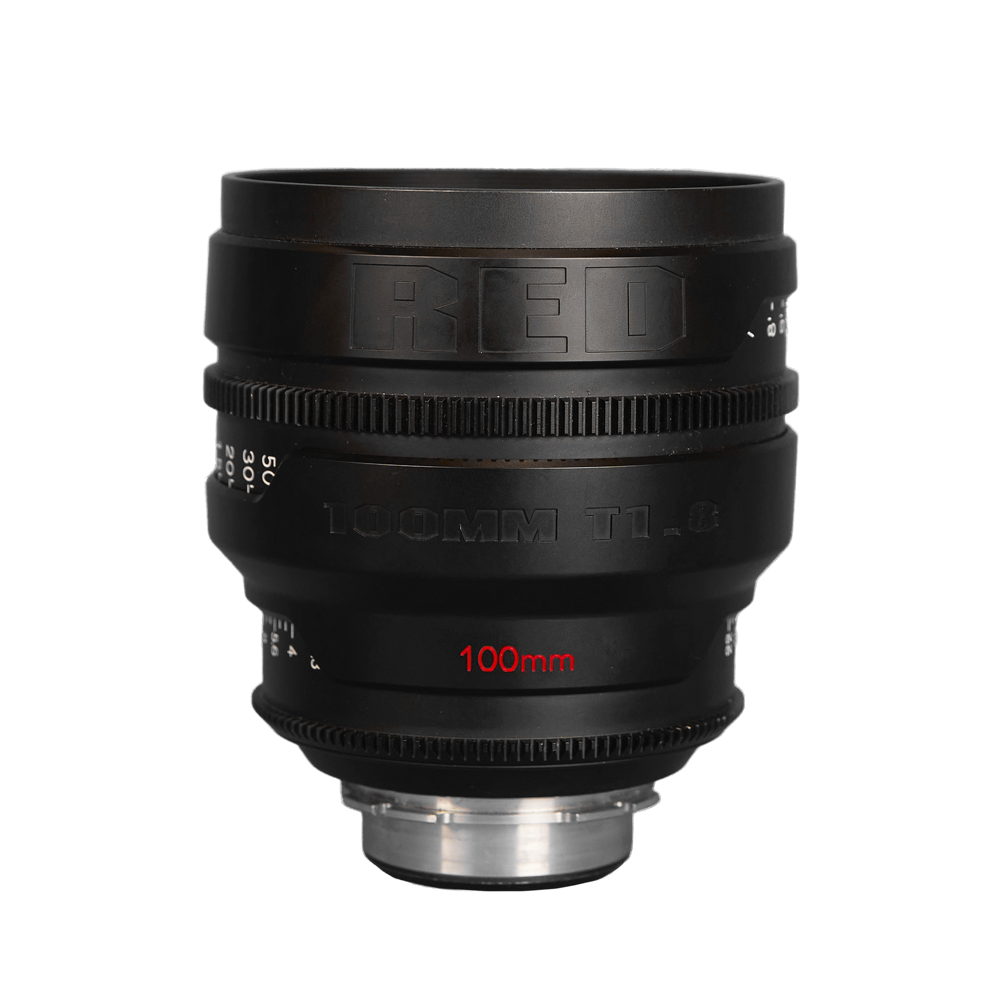 RED 100mm