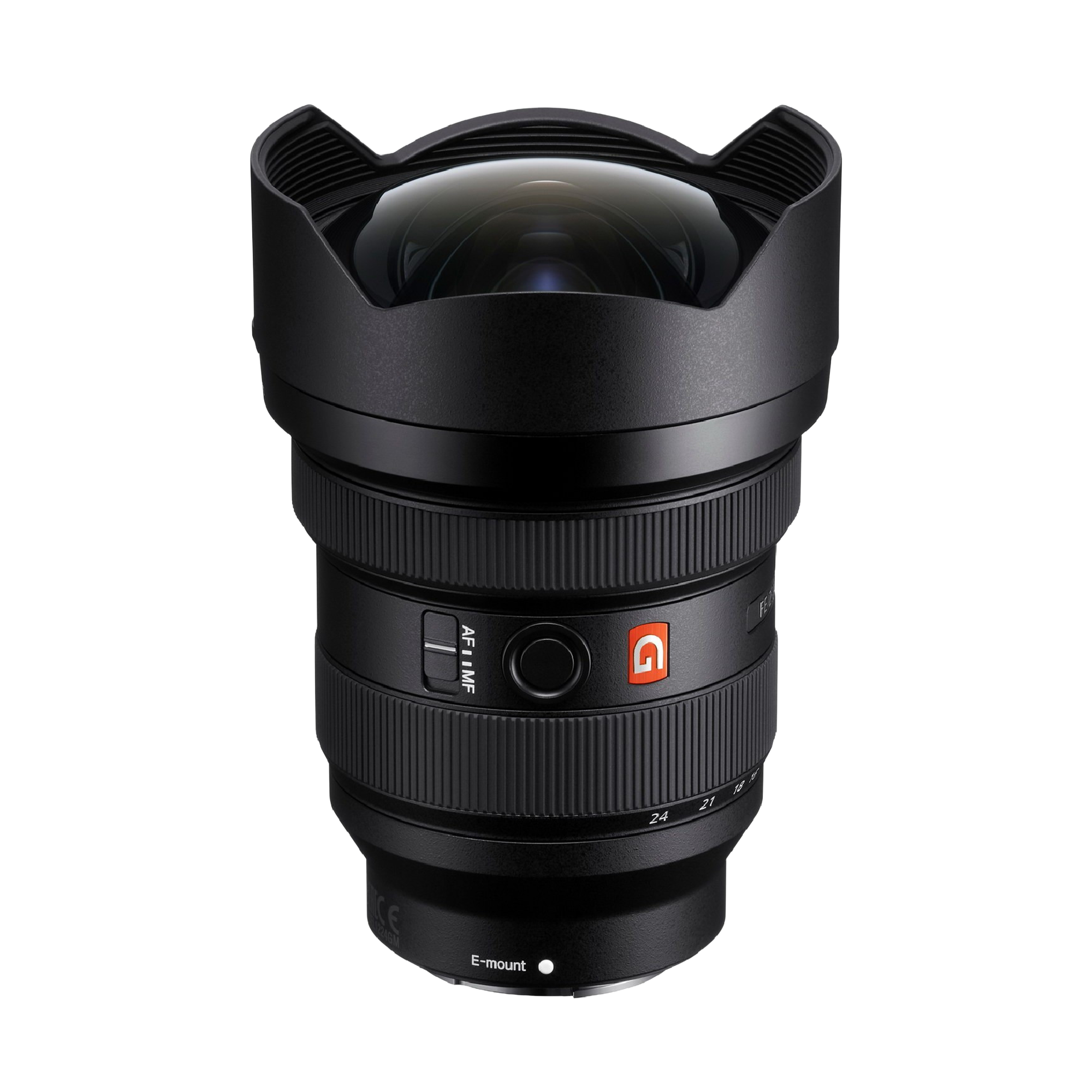 Sony FE 12-24