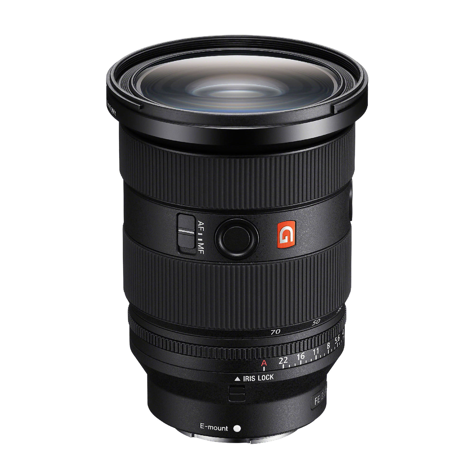 Sony FE 24-70