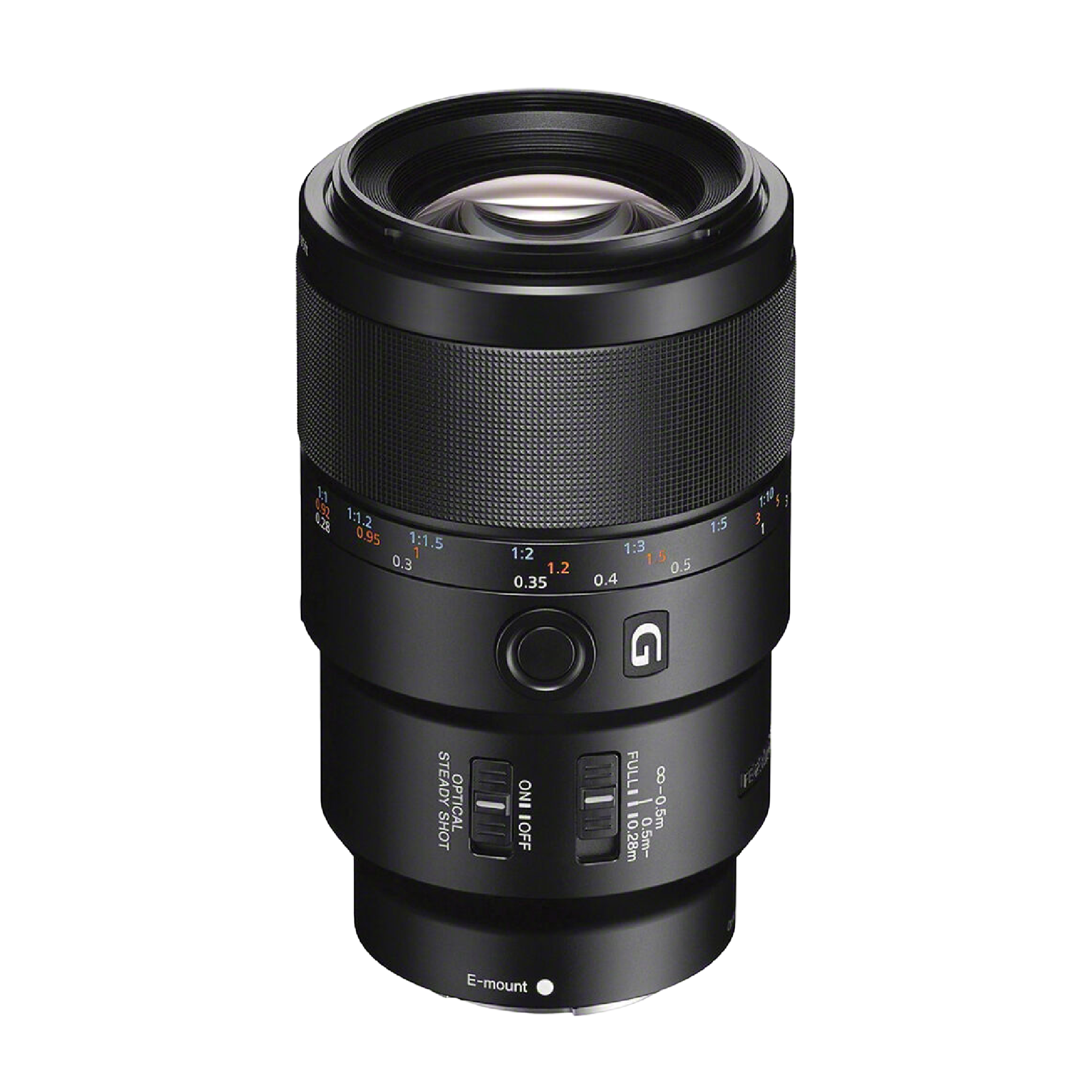 Sony FE 90mm Macro