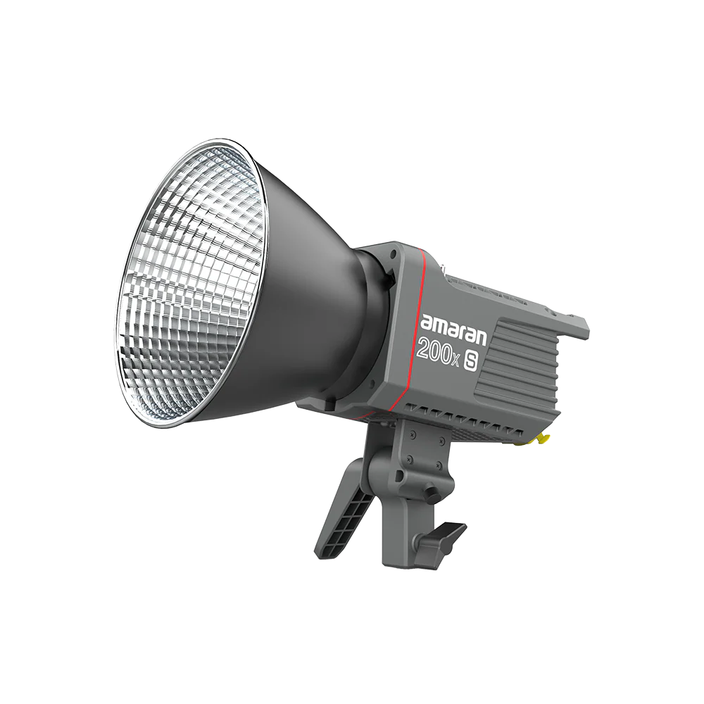 Amaran 200x S Bi-Color LED Monolight