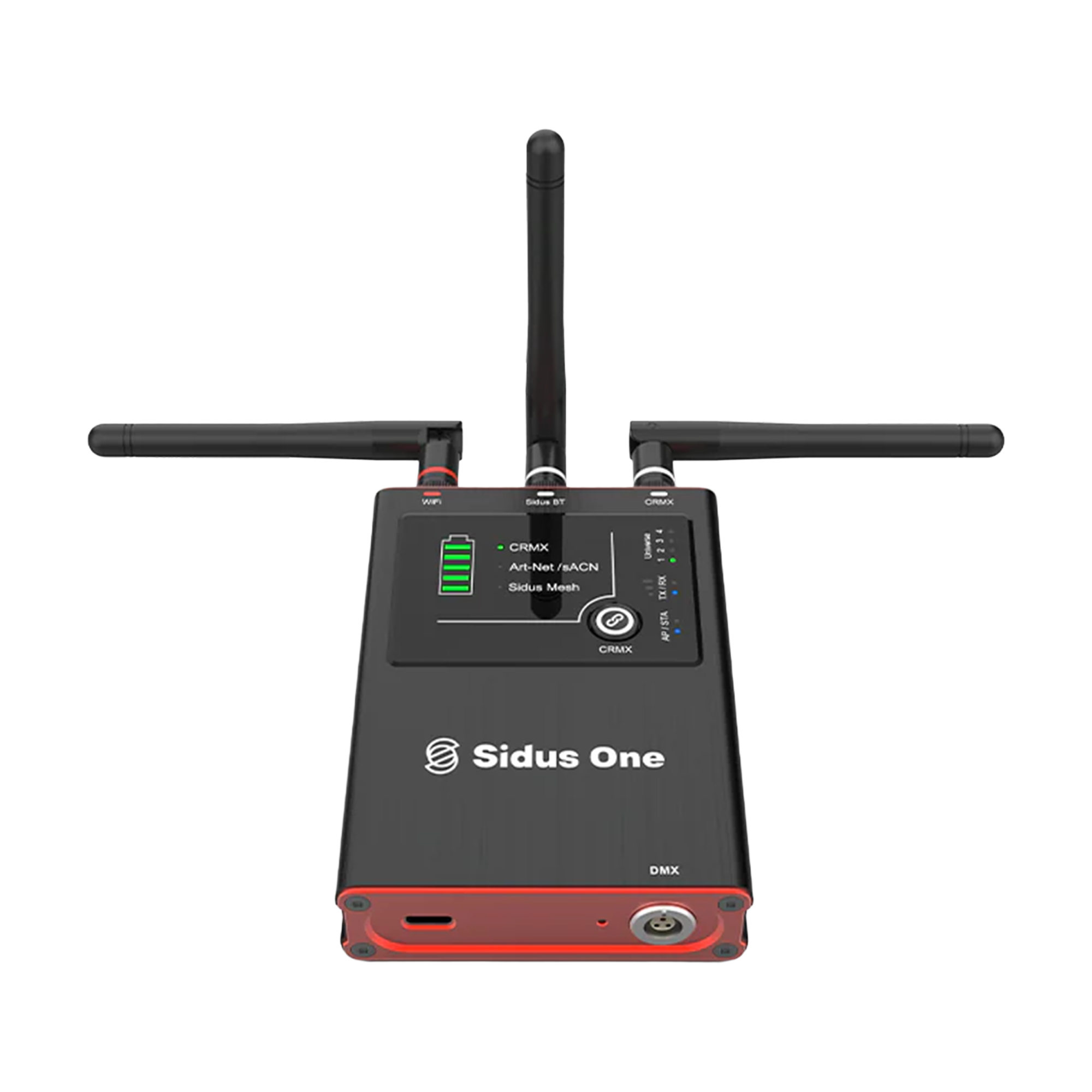 Sidus One CRMX Transceiver