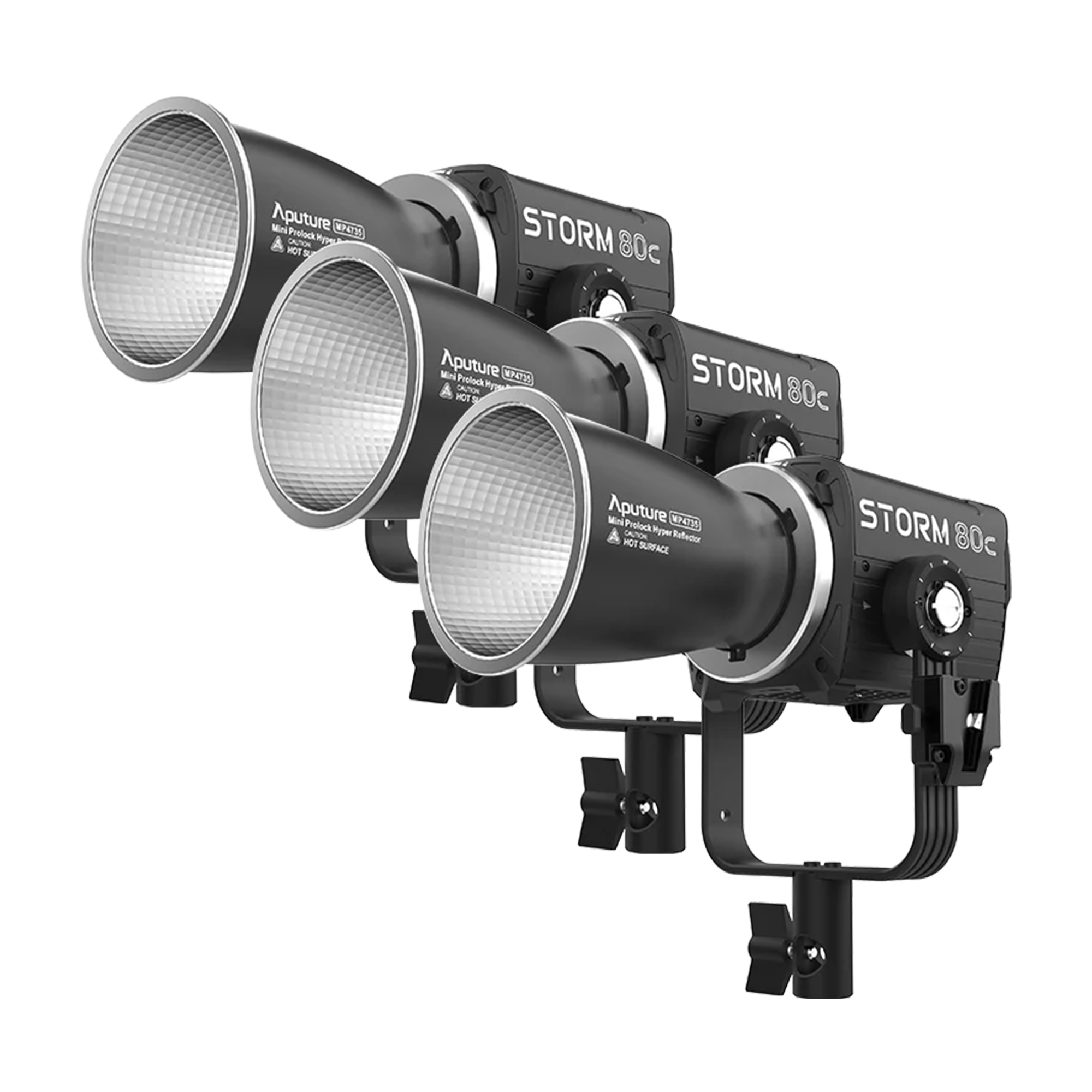 Storm 80C Kit