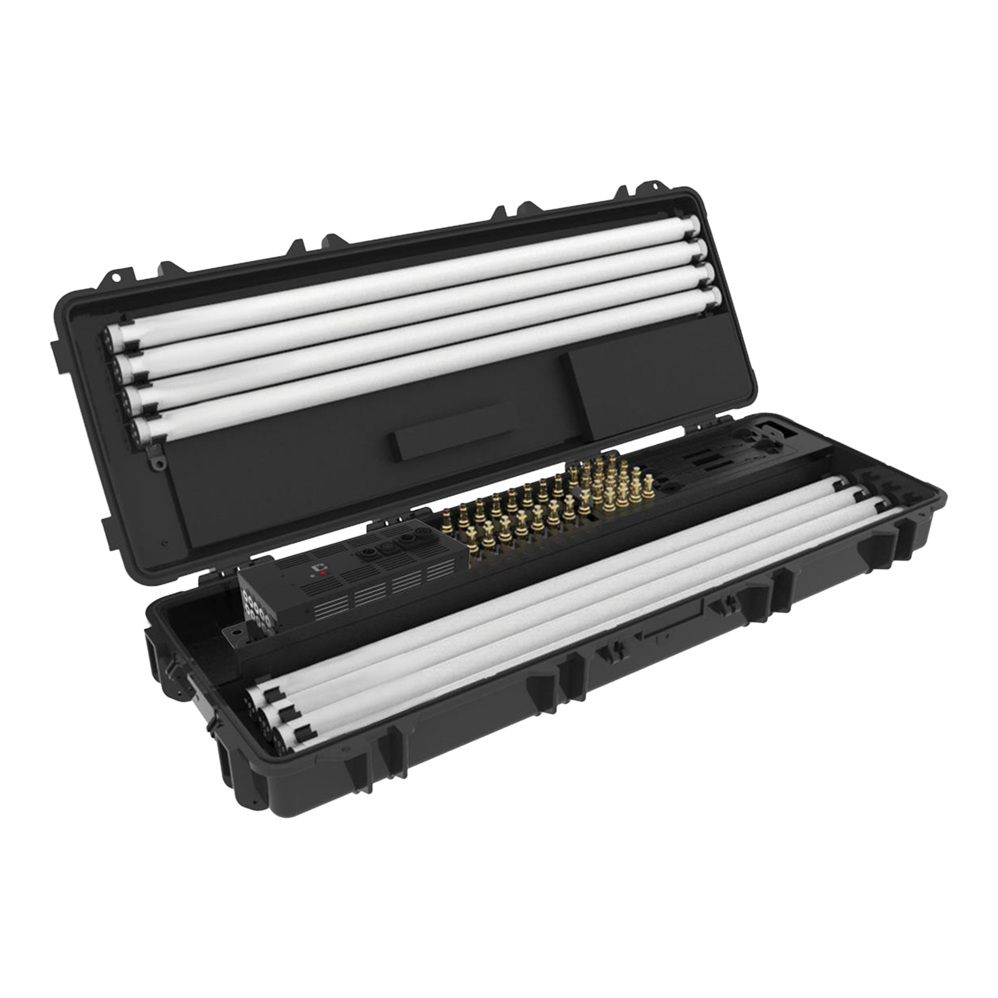 AX1 PixelTube & ART7 AsteraBox Kit