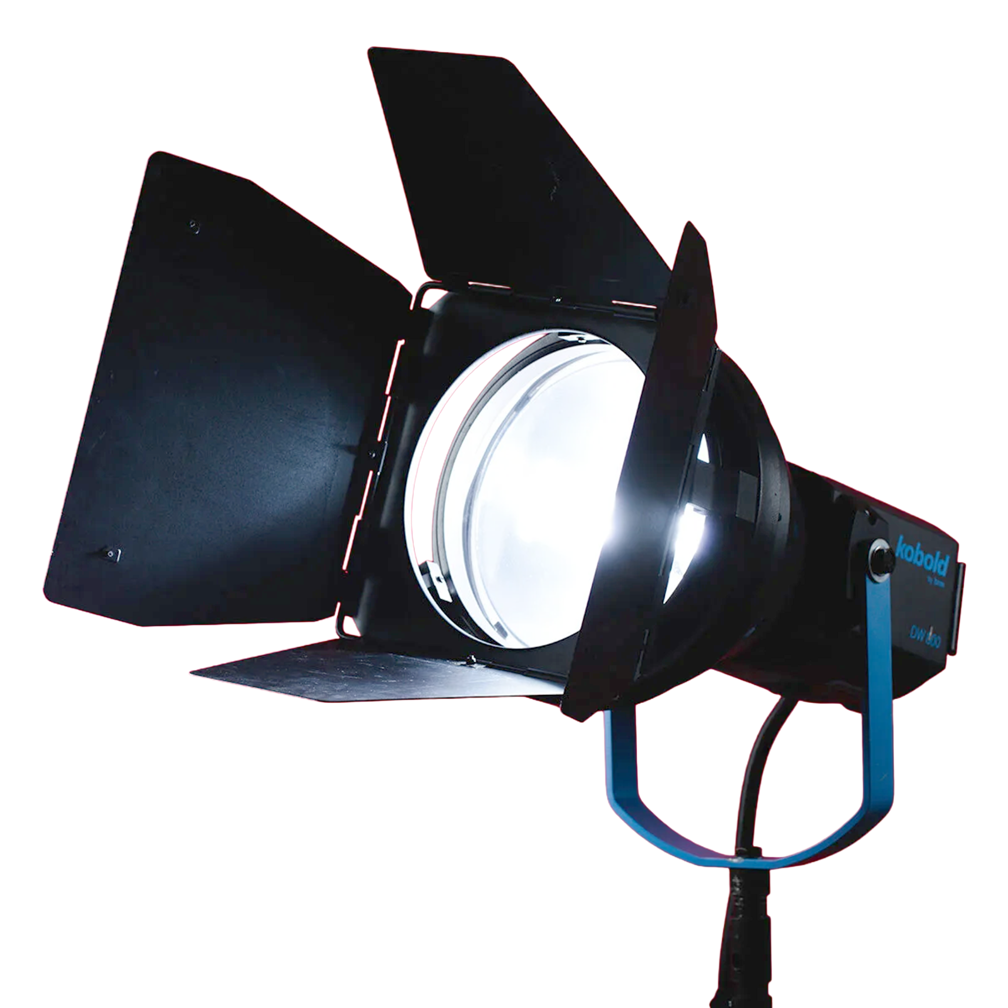 Broncolor Kobold Dw800 HMI Kit