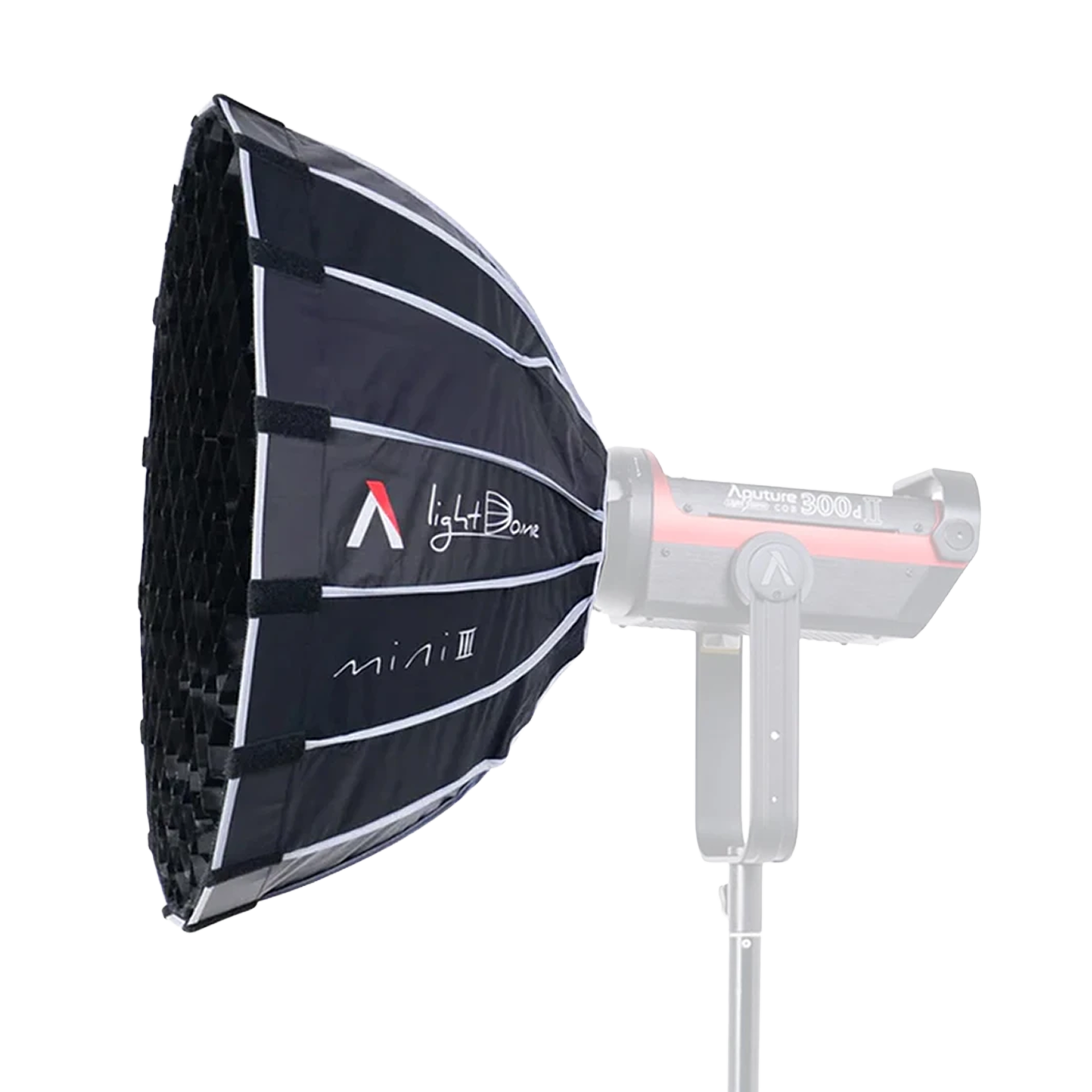 Light Dome Mini III