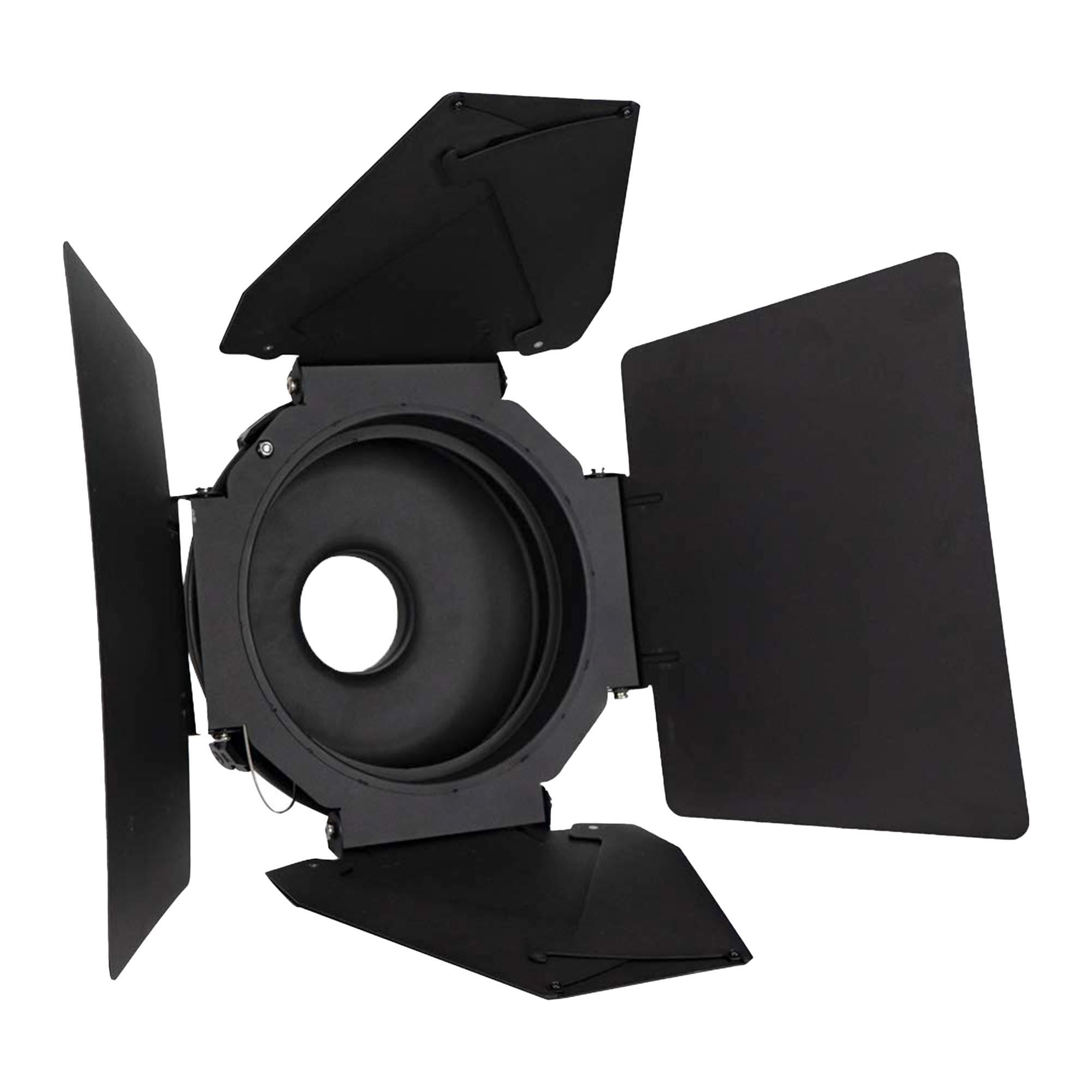 Aputure F10 Barndoors