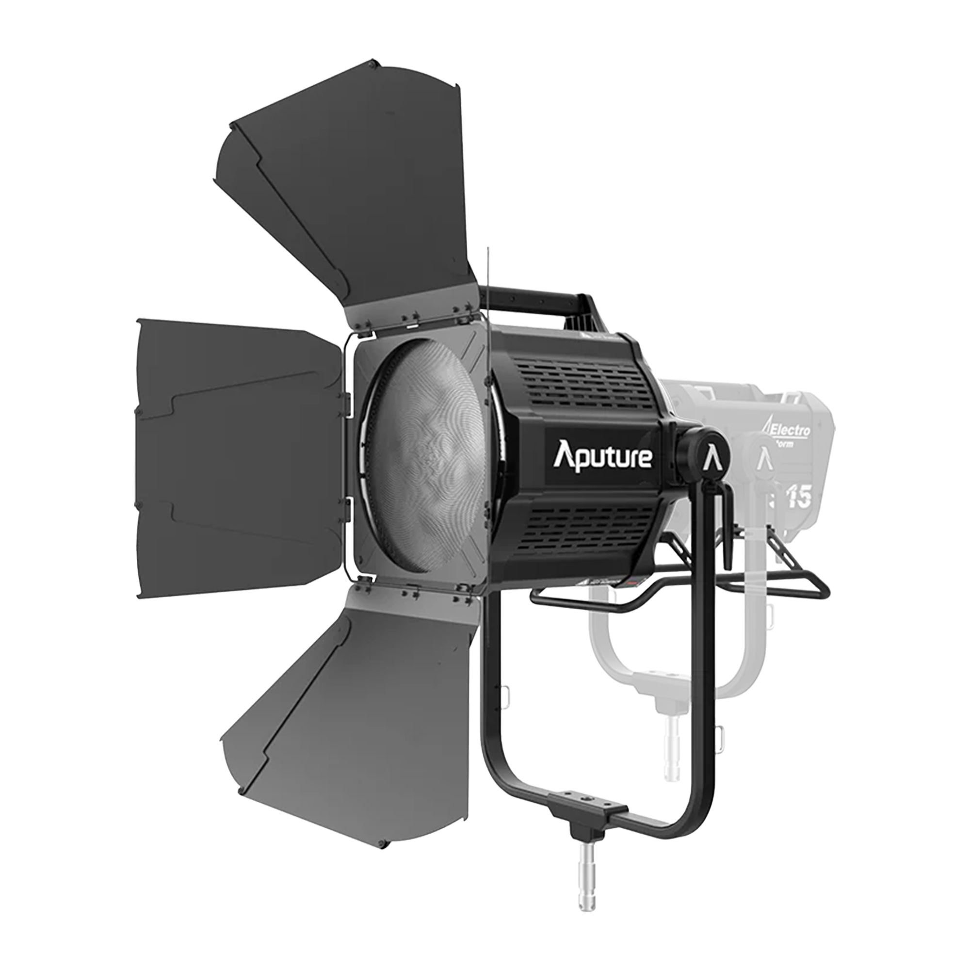 Aputure Motorized F14 Fresnel