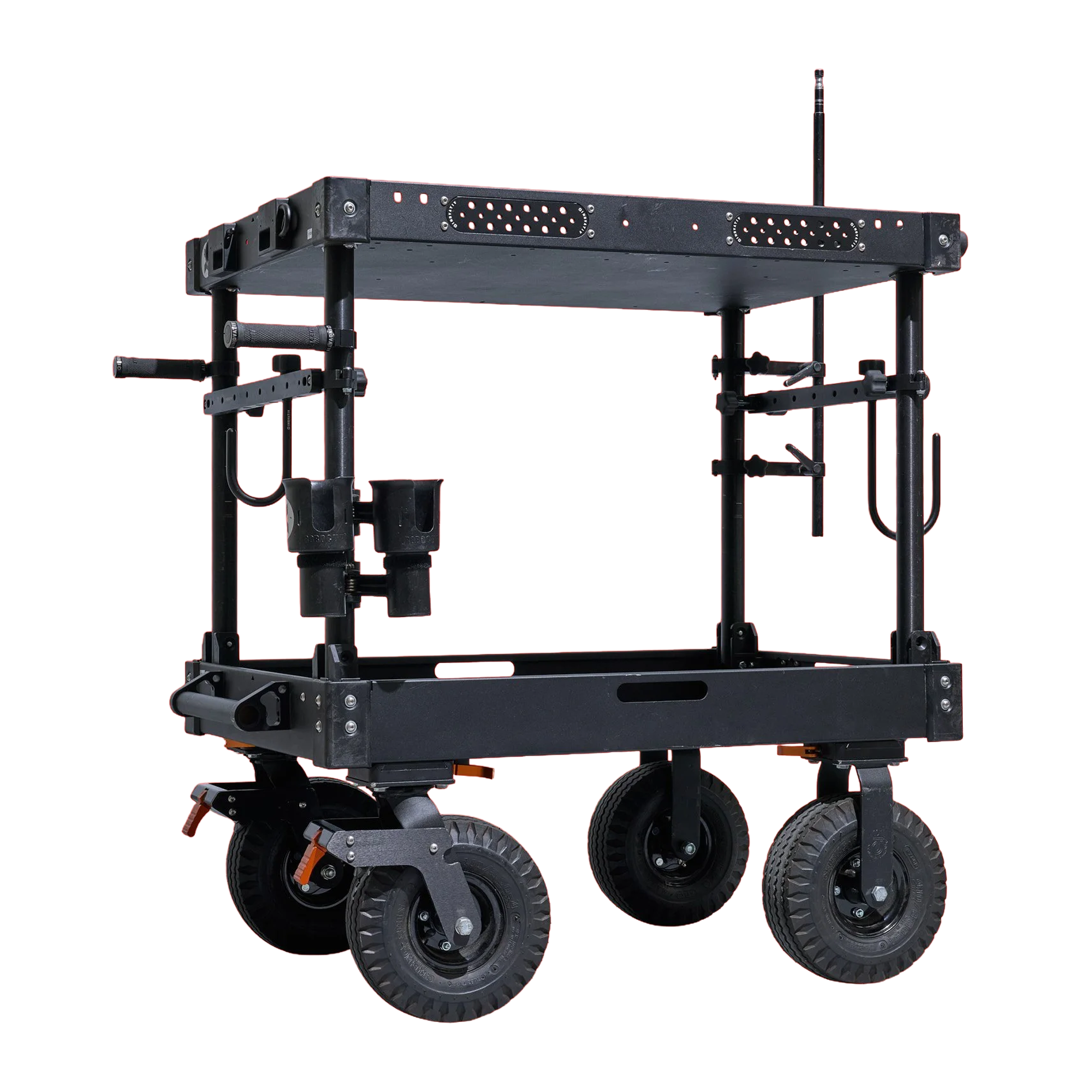 INOVATIV Voyager NXT