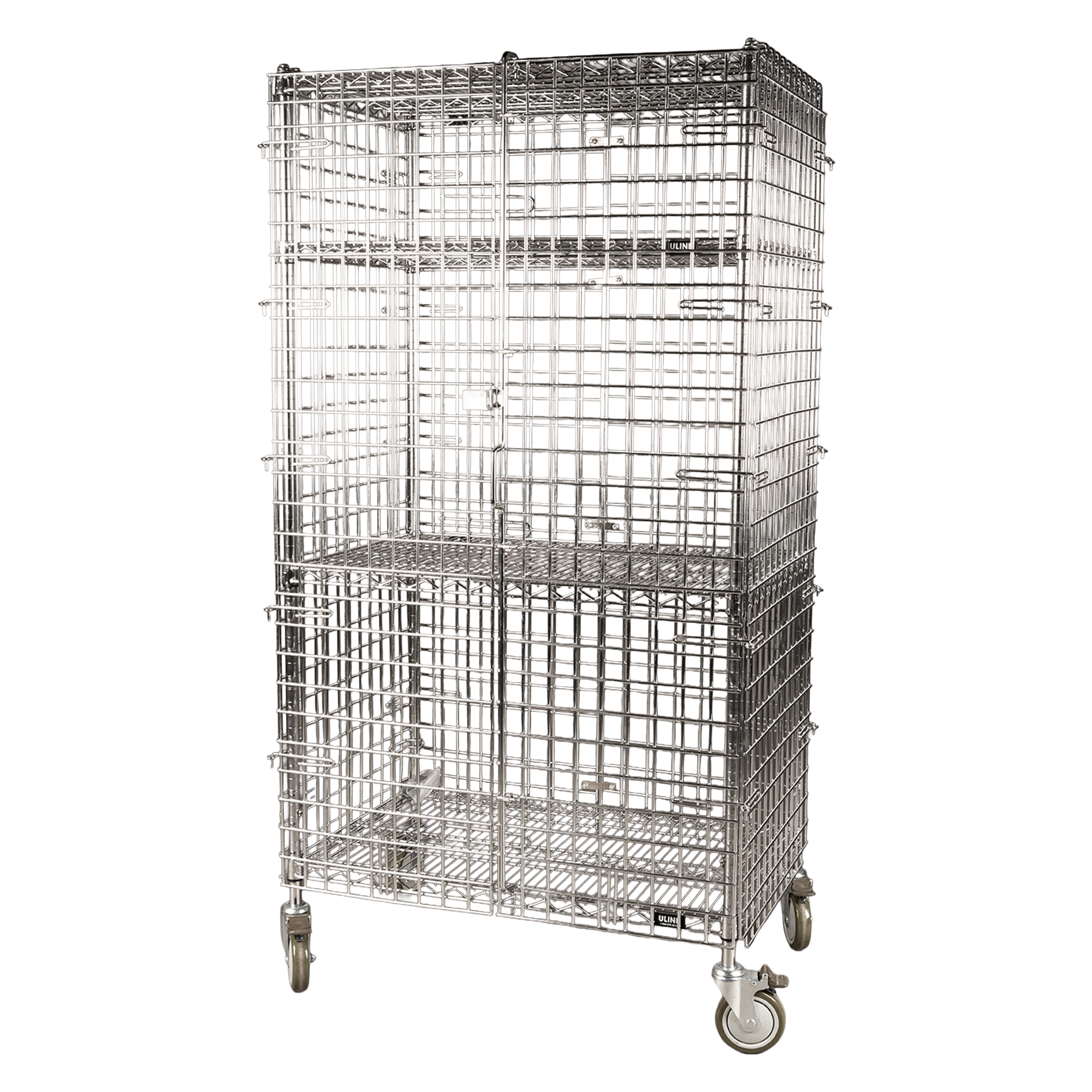 Security Cart