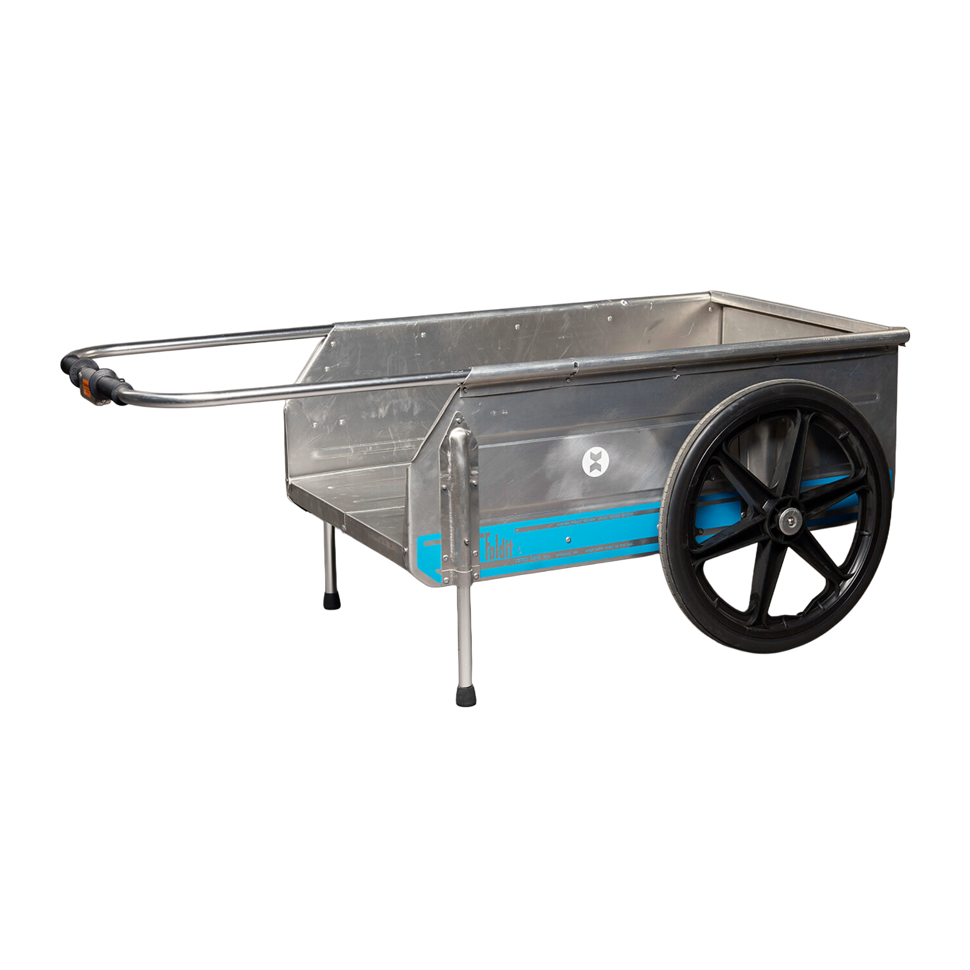 Tipke Fold-It Cart