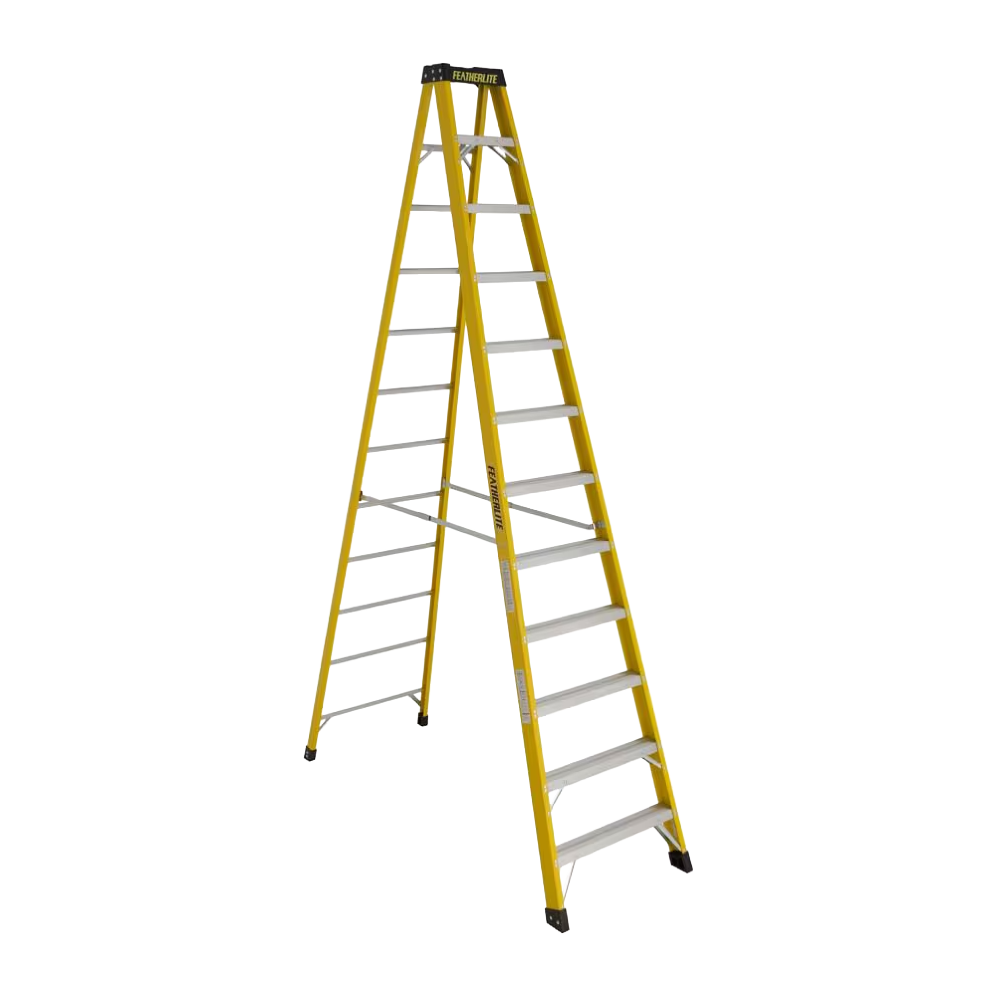 12ft Ladder
