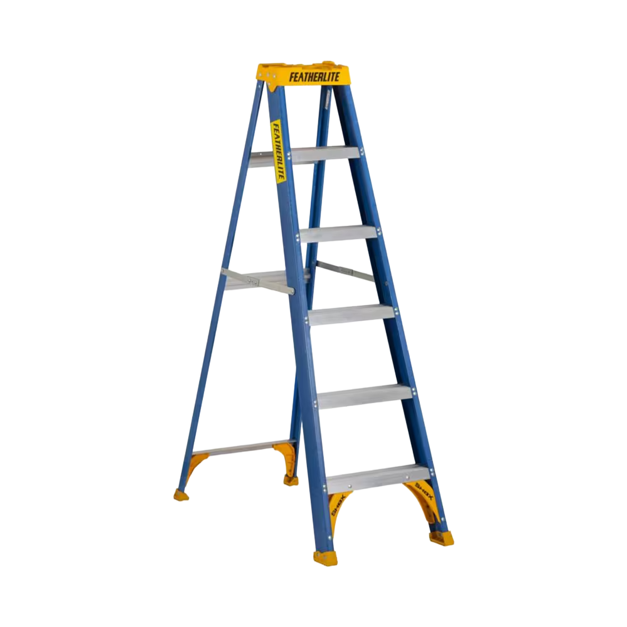 6ft Ladder