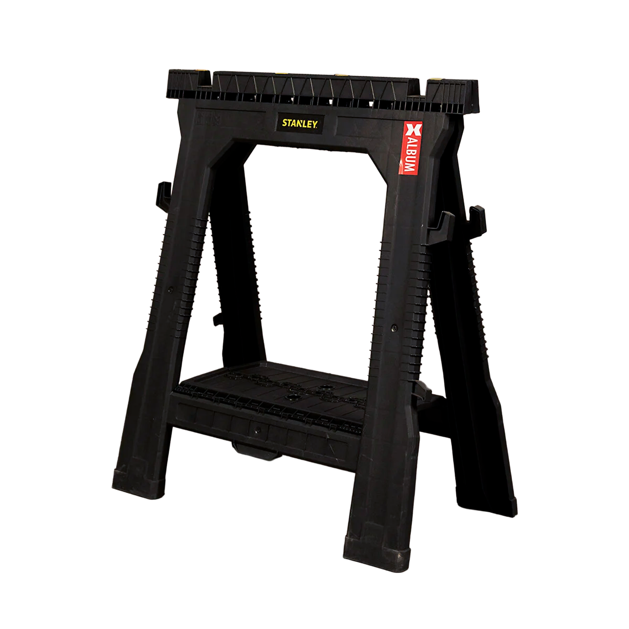 Sawhorse Set