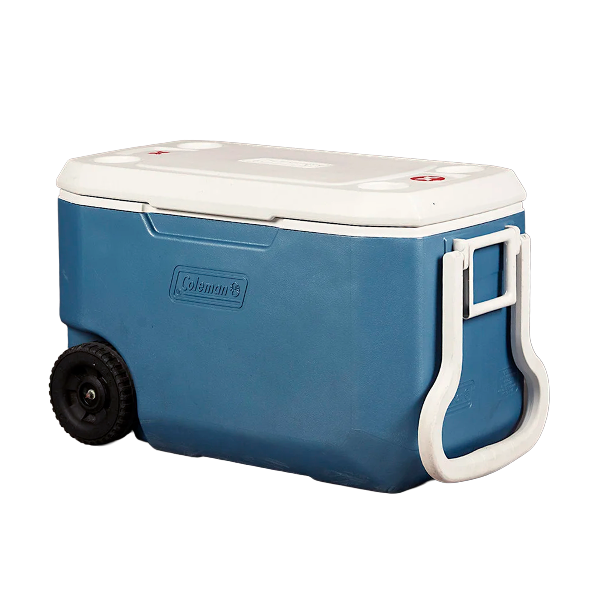 Wheeled Cooler