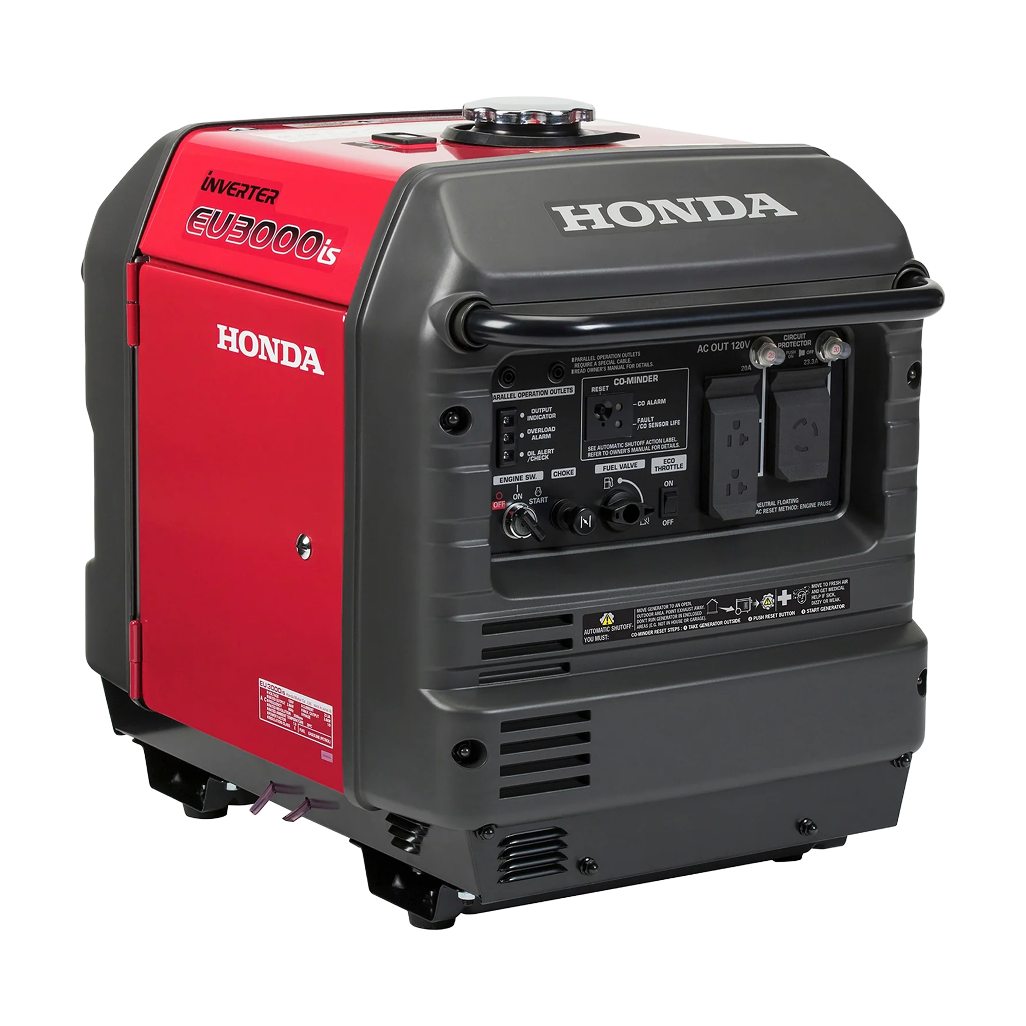 Honda EU1000i Generator