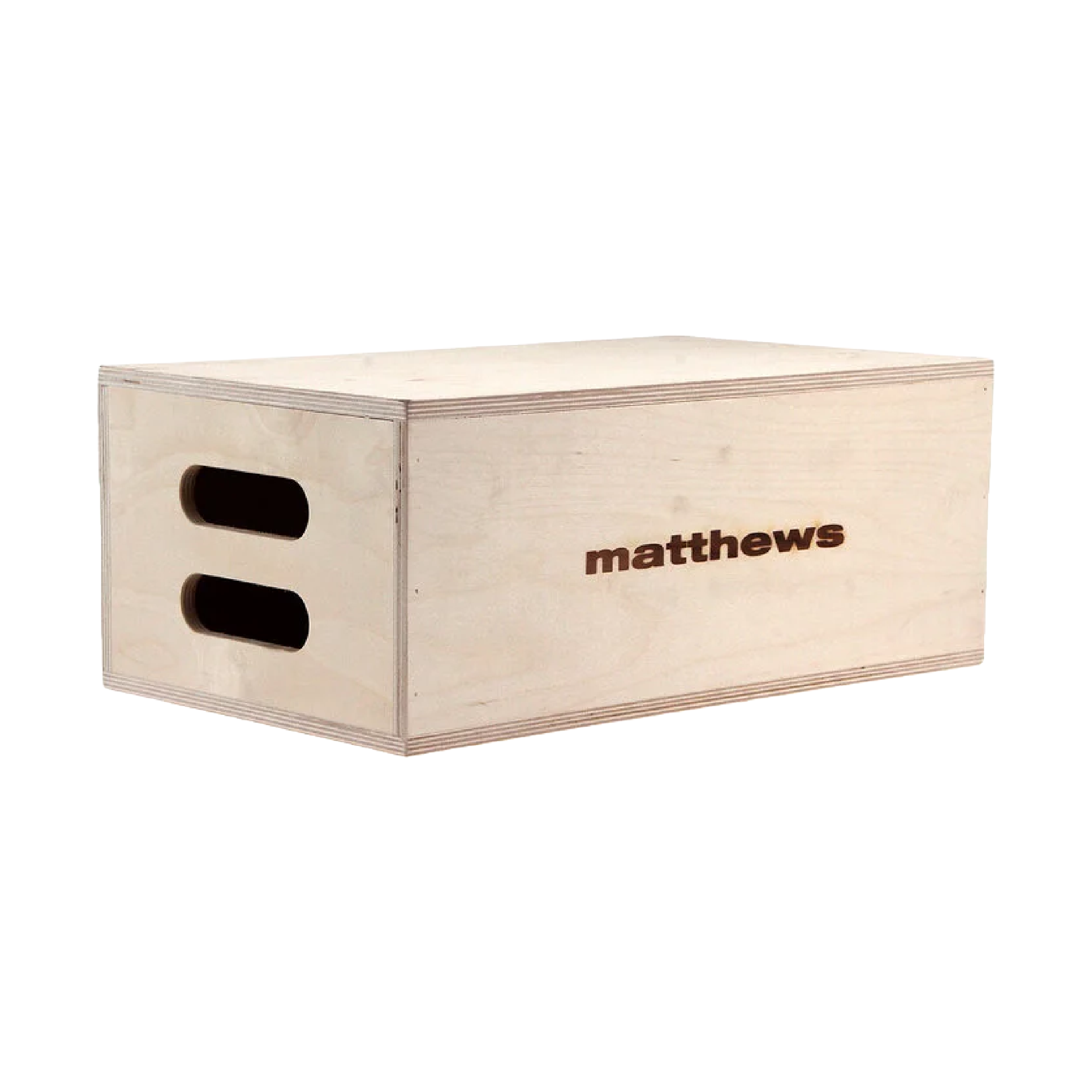 Full Apple Box